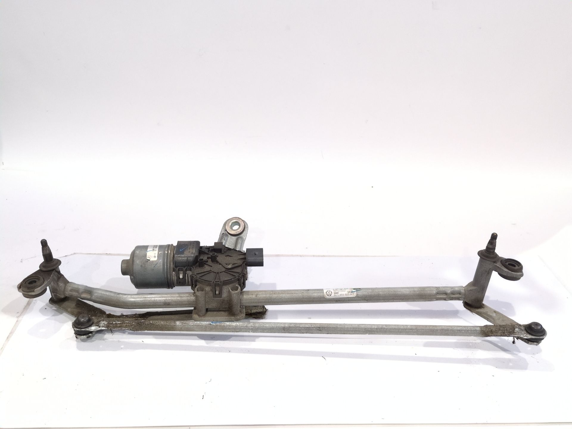 MOTOR LIMPIA DELANTERO VOLKSWAGEN BEETLE (5C1 5C2) 1.2 TSI