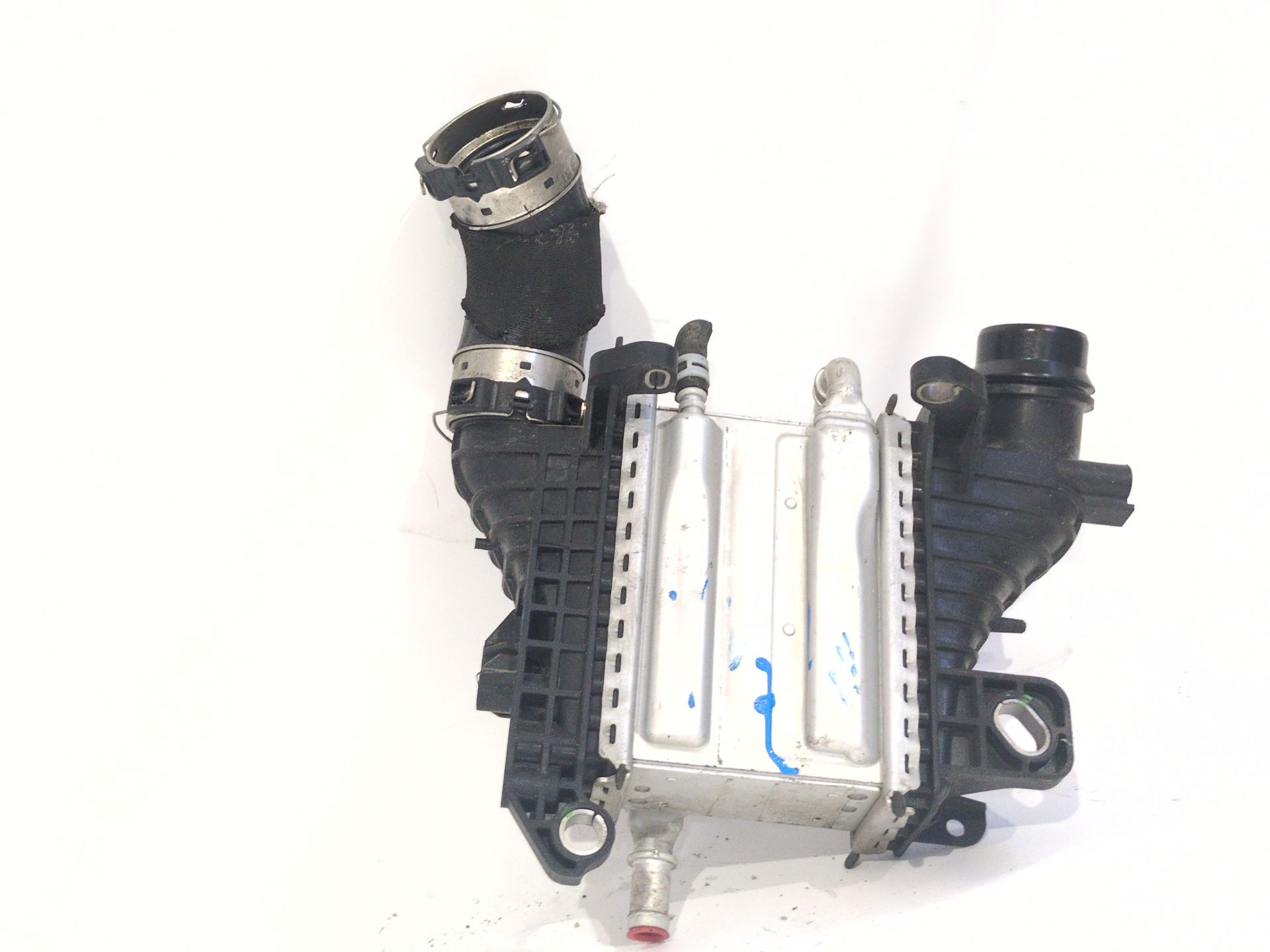 INTERCOOLER RENAULT CAPTUR II (HF_) BLUE DCI 95 (HFAF)