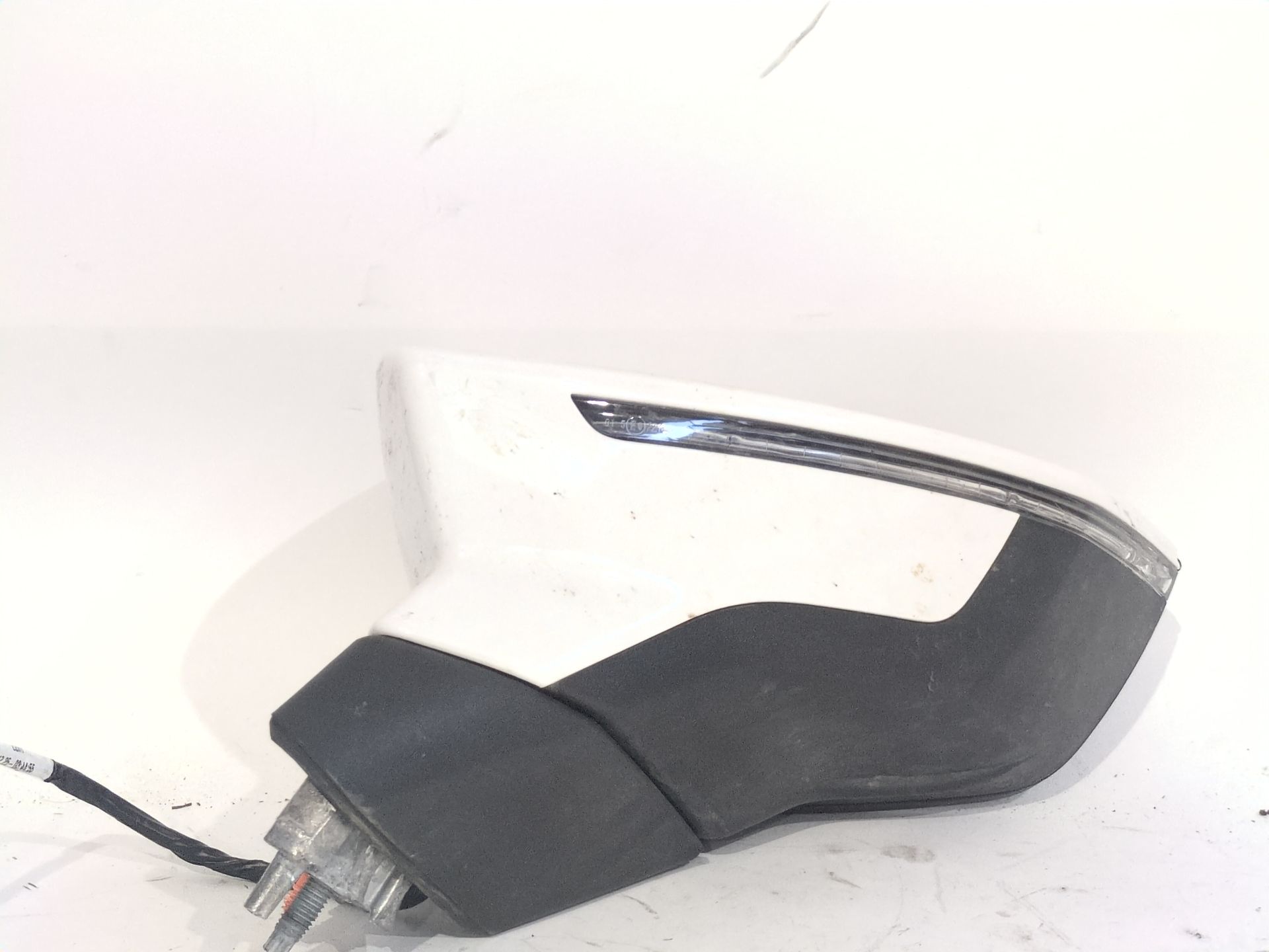 RETROVISOR IZQUIERDO ELECTRICO SEAT IBIZA V (KJ1 KJG) 1.0 TSI