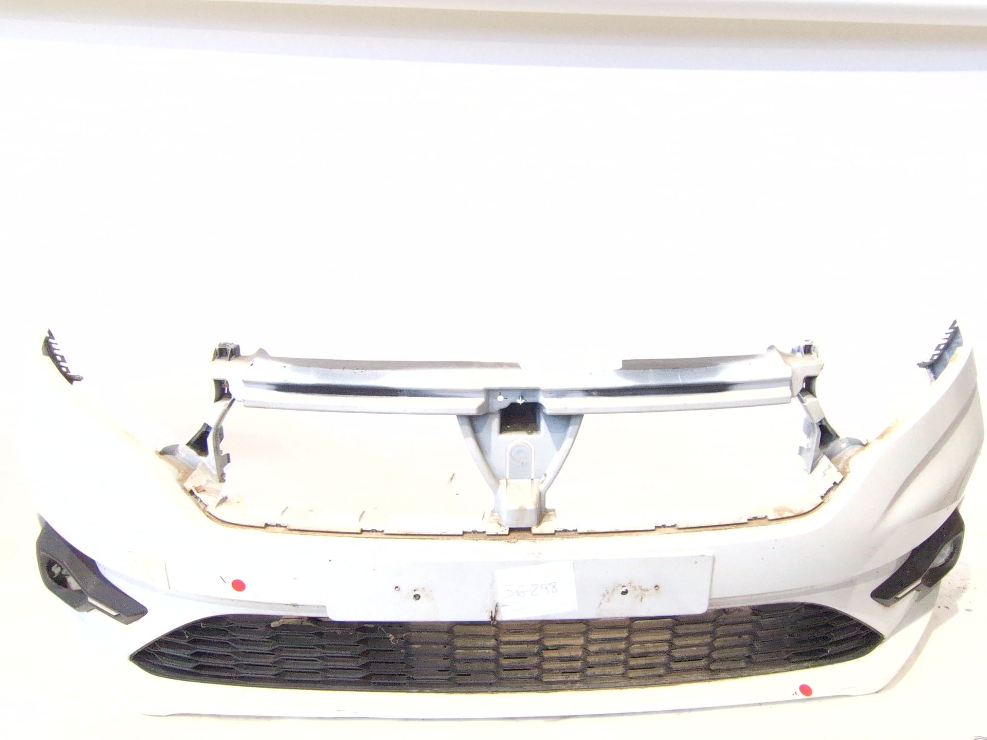 PARAGOLPES DELANTERO DACIA SANDERO III 1.0 TCE 100