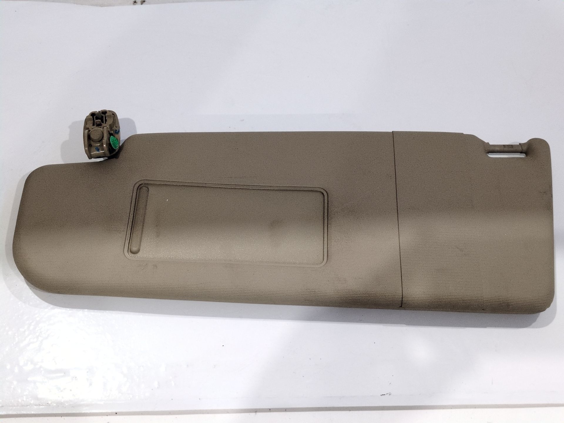 PARASOL IZQUIERDO VOLKSWAGEN BEETLE (5C1 5C2) 1.2 TSI