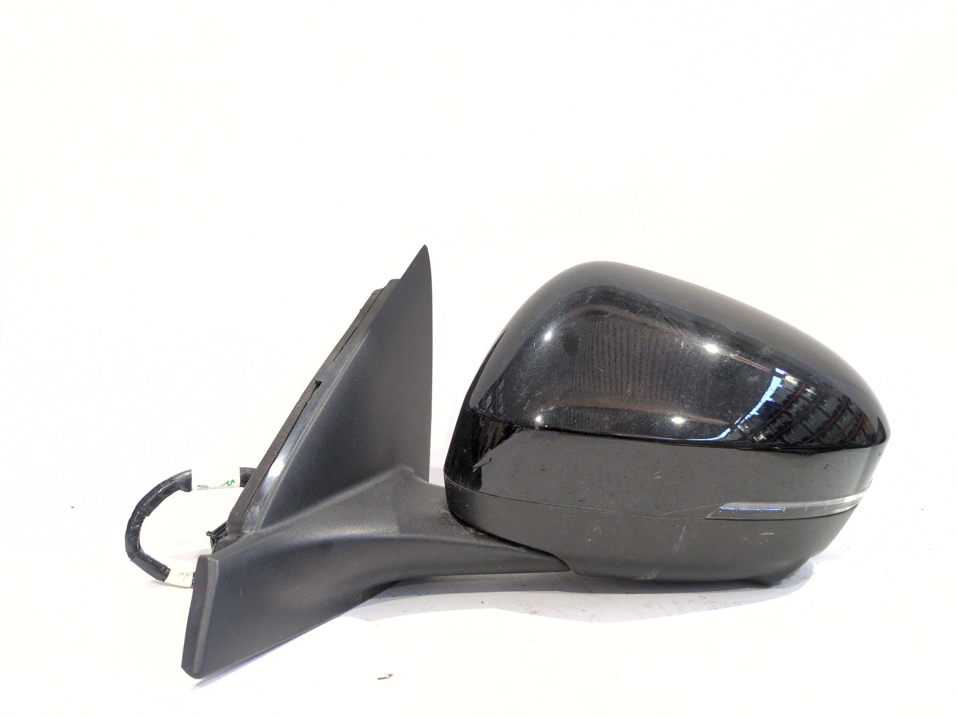 RETROVISOR IZQUIERDO ELECTRICO RENAULT AUSTRAL TCE 140