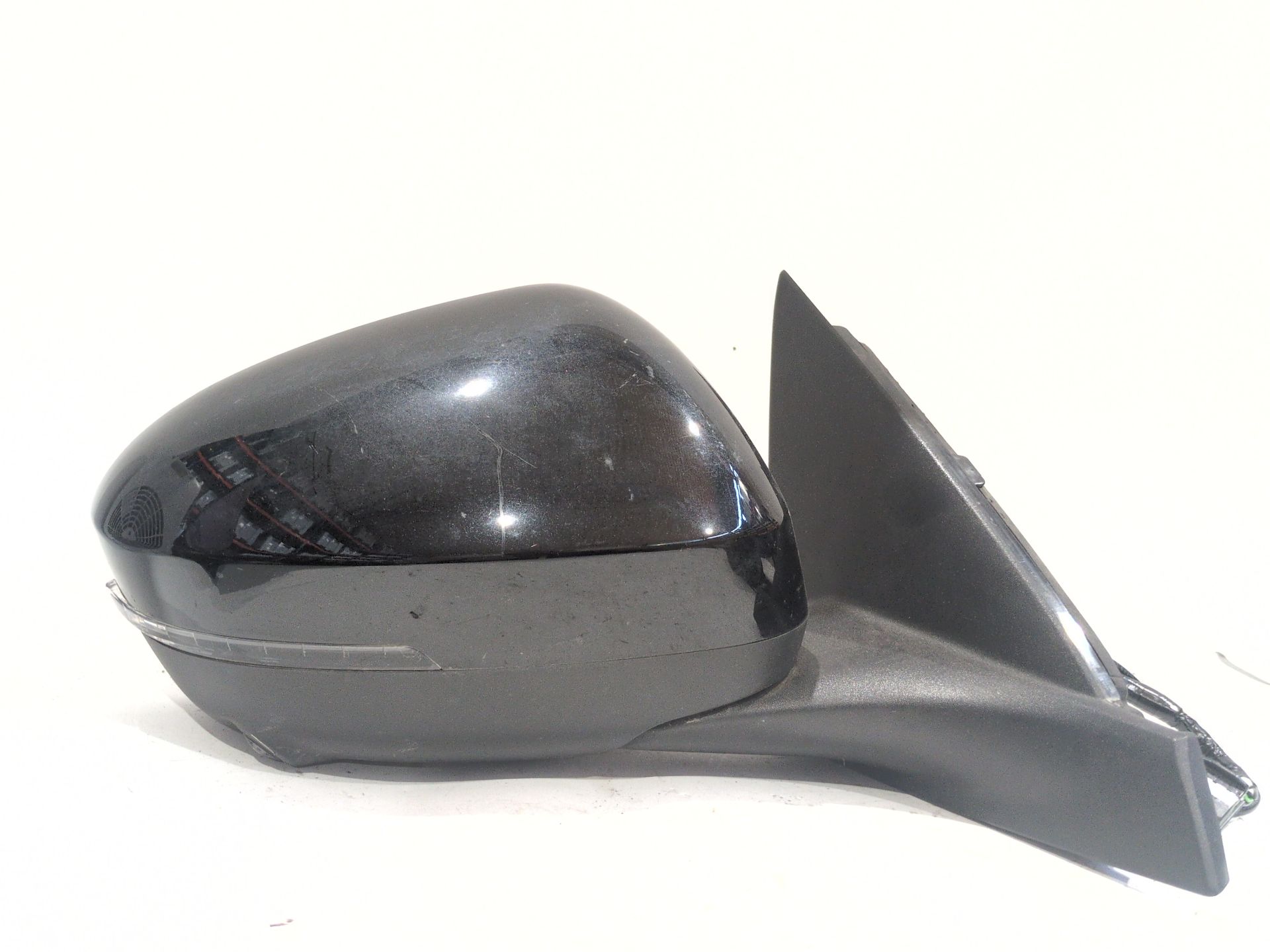 RETROVISOR DERECHO ELECTRICO RENAULT AUSTRAL TCE 140