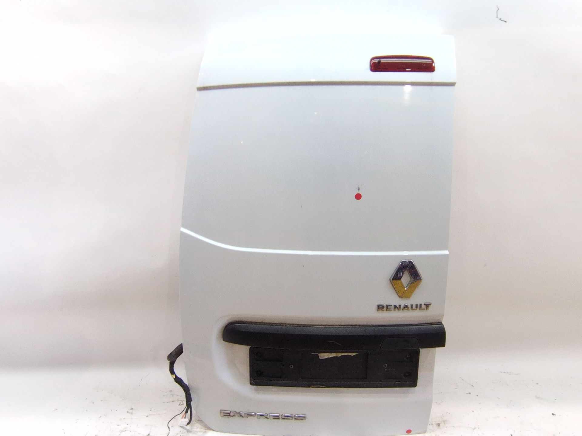 PUERTA DE CARGA TRASERA IZQUIERDA RENAULT EXPRESS FURGÓN/MONOSPACE 1.3 TCE 100 (F6MA) - 901014070R