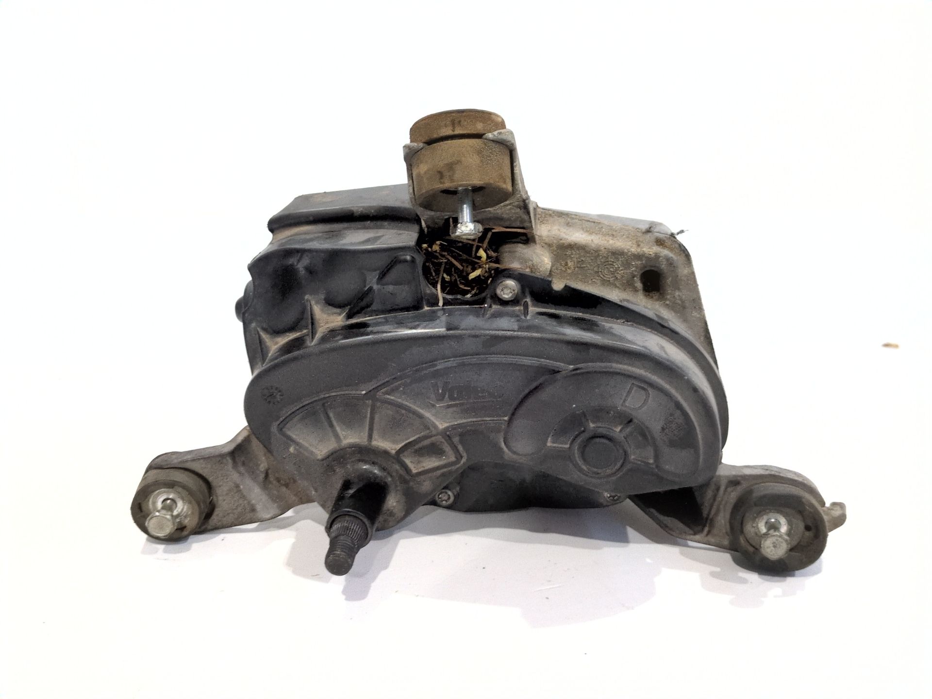 MOTOR LIMPIA DELANTERO DERECHO CITROËN C5 III (RD_) 2.0 HDI 140 - 9682761480