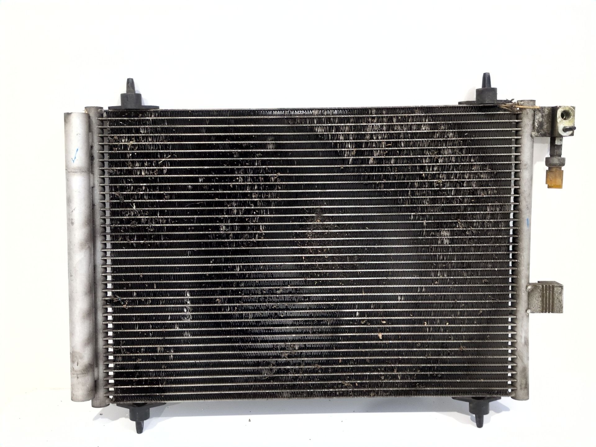 CONDENSADOR AIRE ACONDICIONADO CITROËN C5 III (RD_) 2.0 HDI 140 - 9686200580