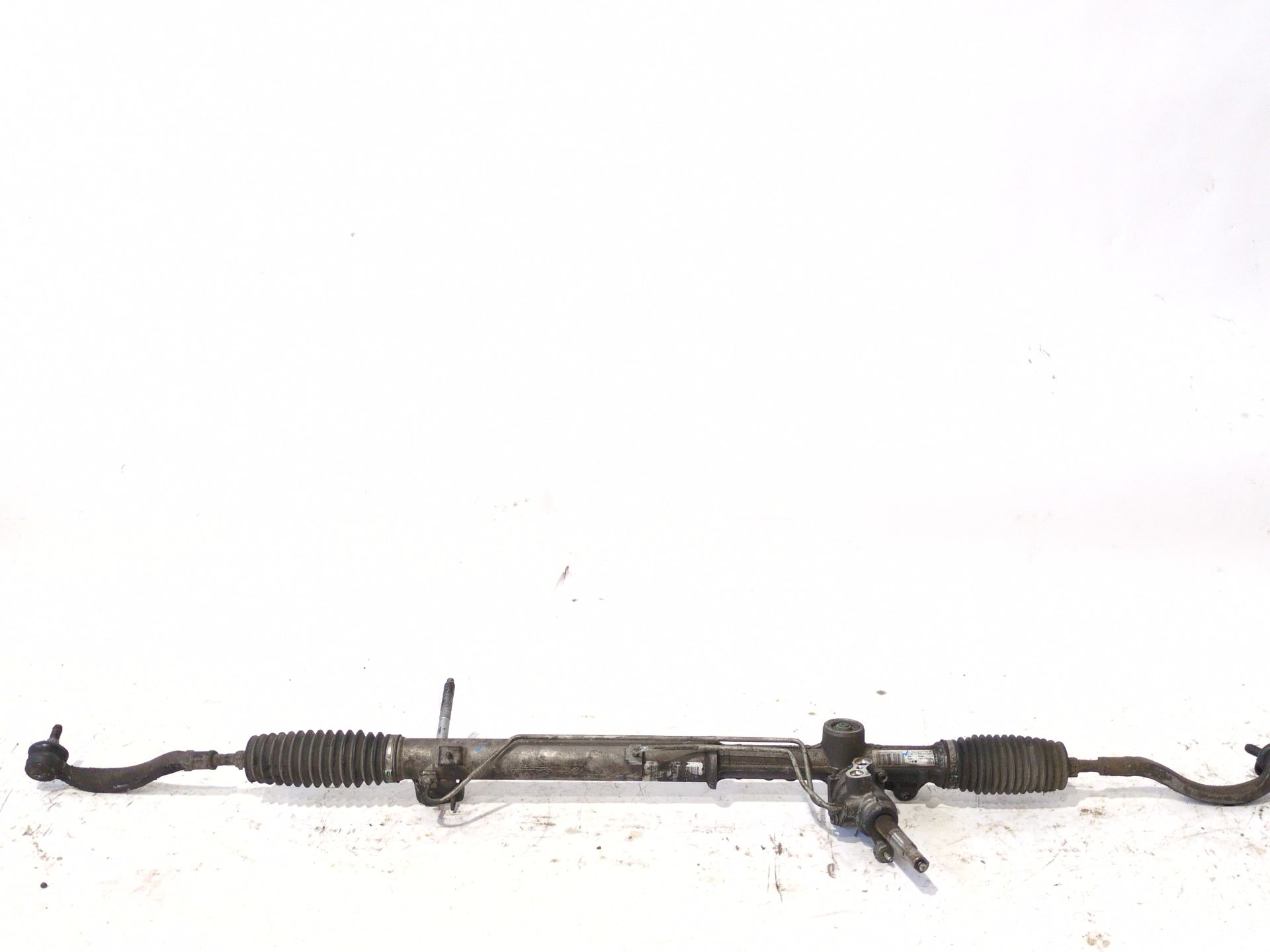 CREMALLERA DIRECCION CITROËN C5 III (RD_) 2.0 HDI 140 - 9687179280