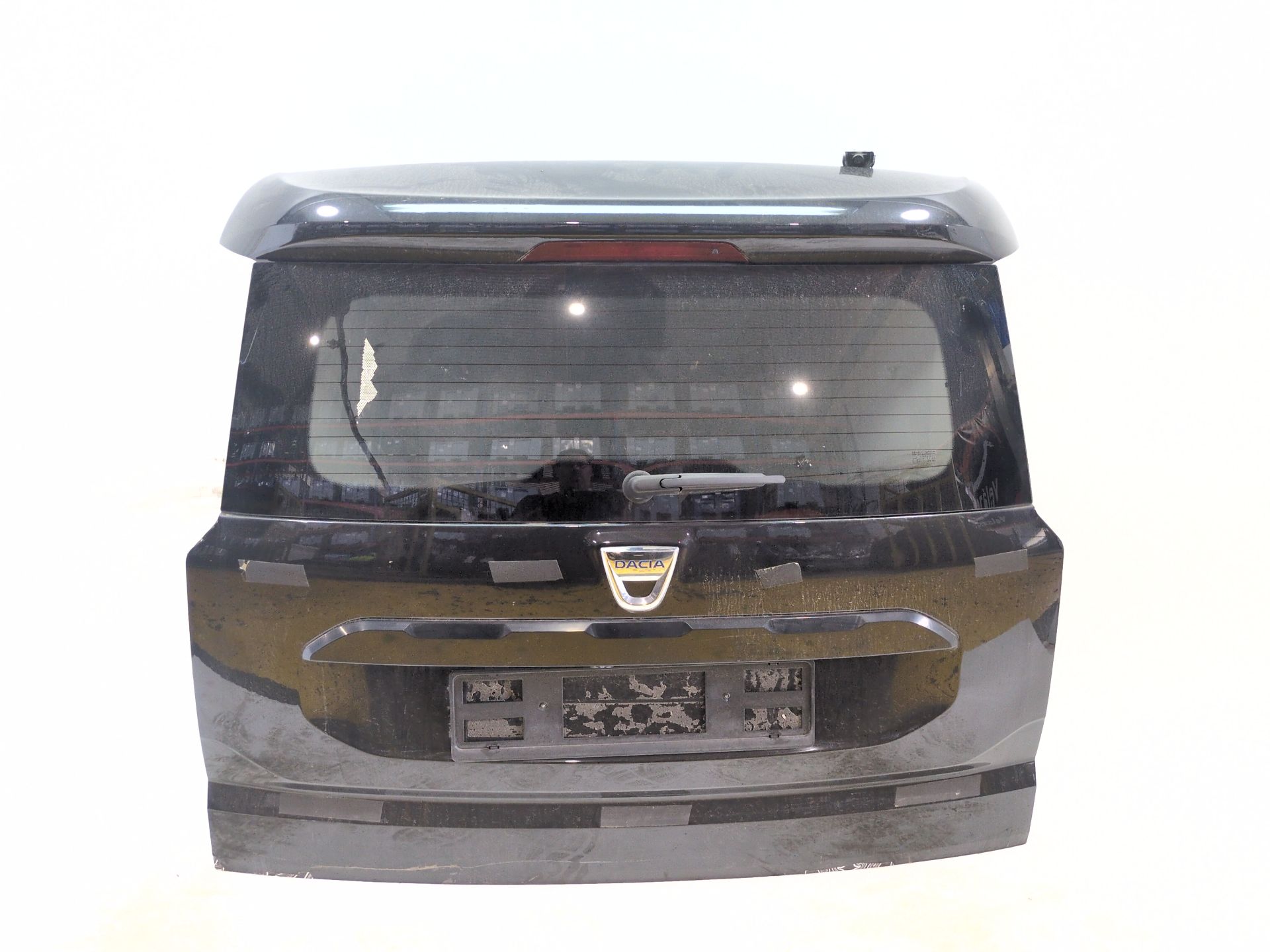 PORTON TRASERO DACIA JOGGER (RK_) 1.0 TCE 110 (RKMD)