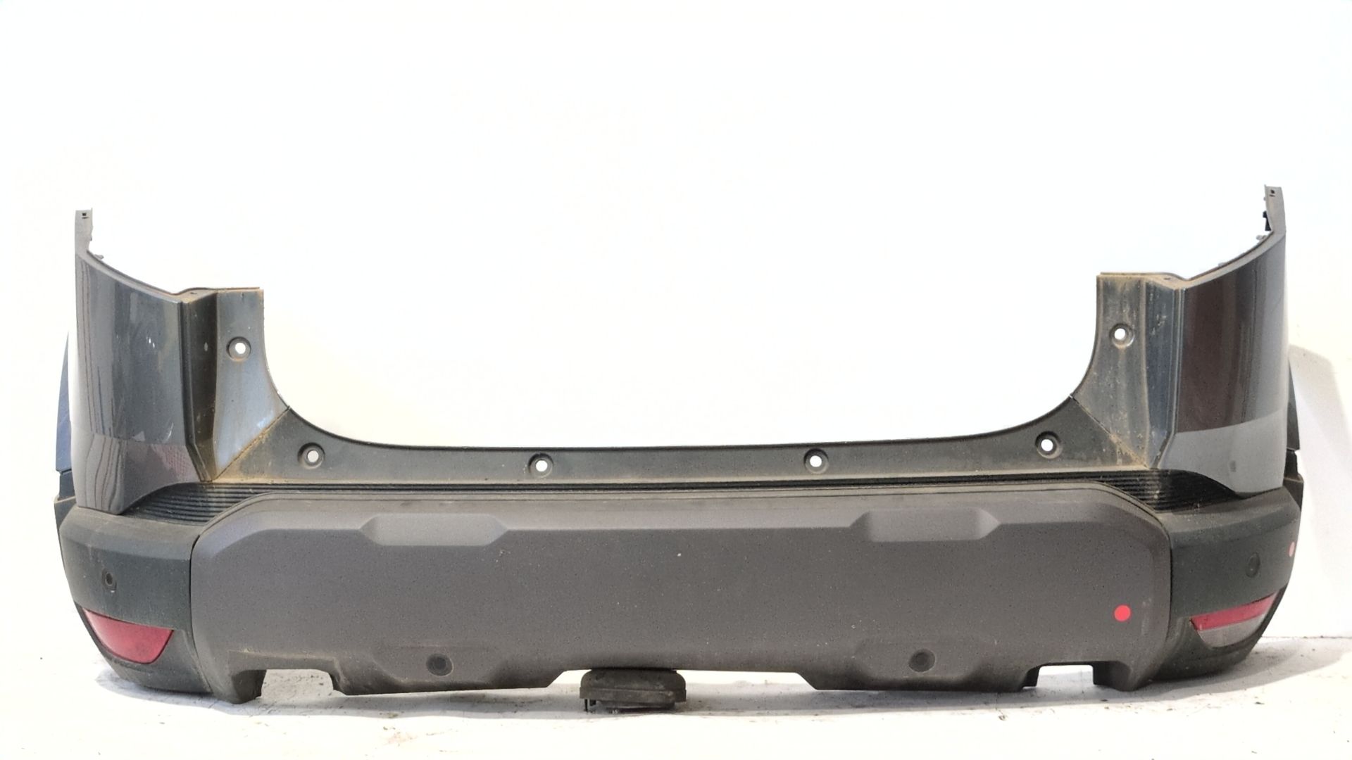 PARAGOLPES TRASERO DACIA DUSTER (PYM_ PYN_) 1.2 TCE 130 - 850B24559R