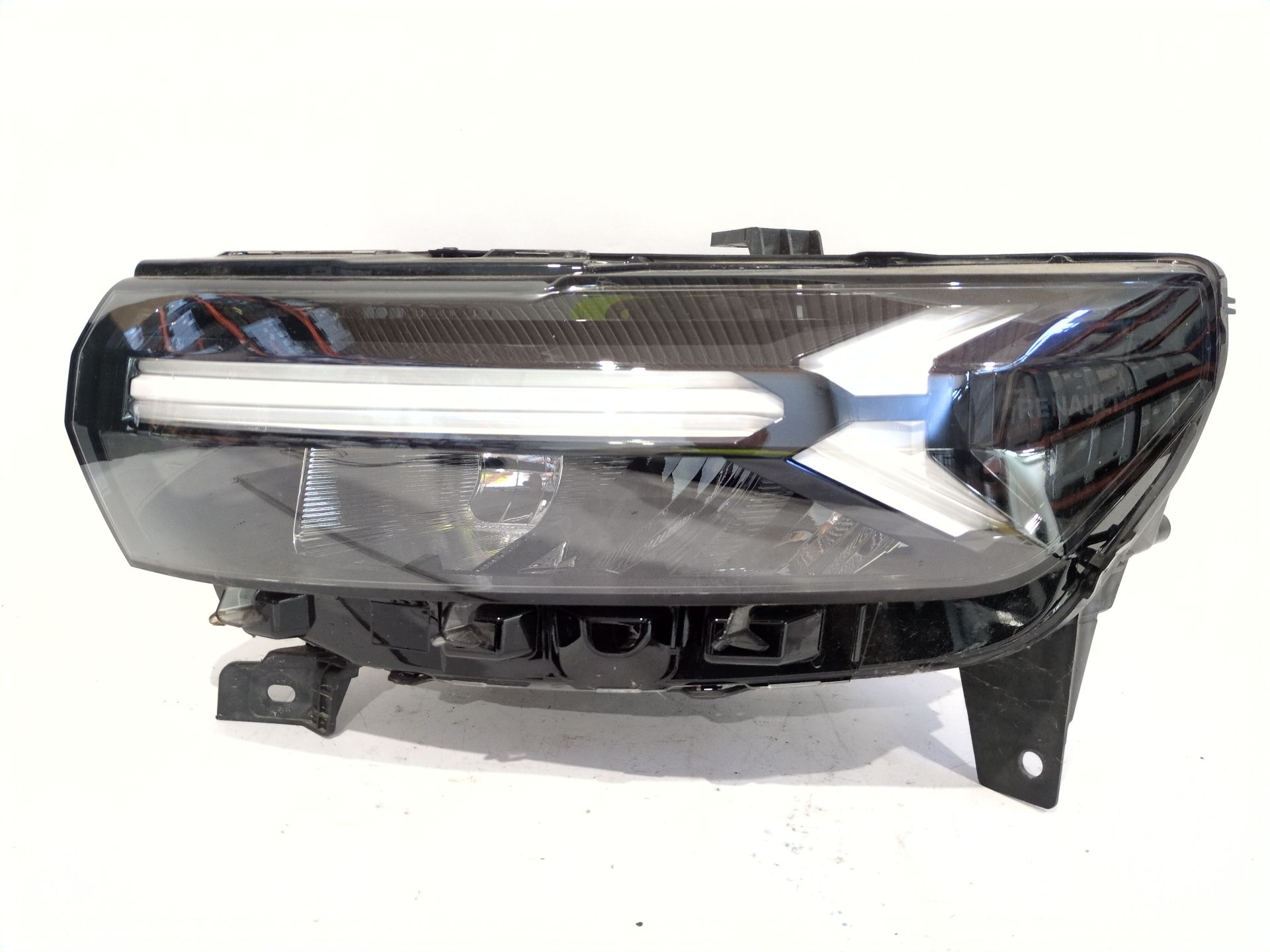FARO IZQUIERDO DACIA DUSTER (PYM_ PYN_) 1.2 TCE 130 - 260600098R