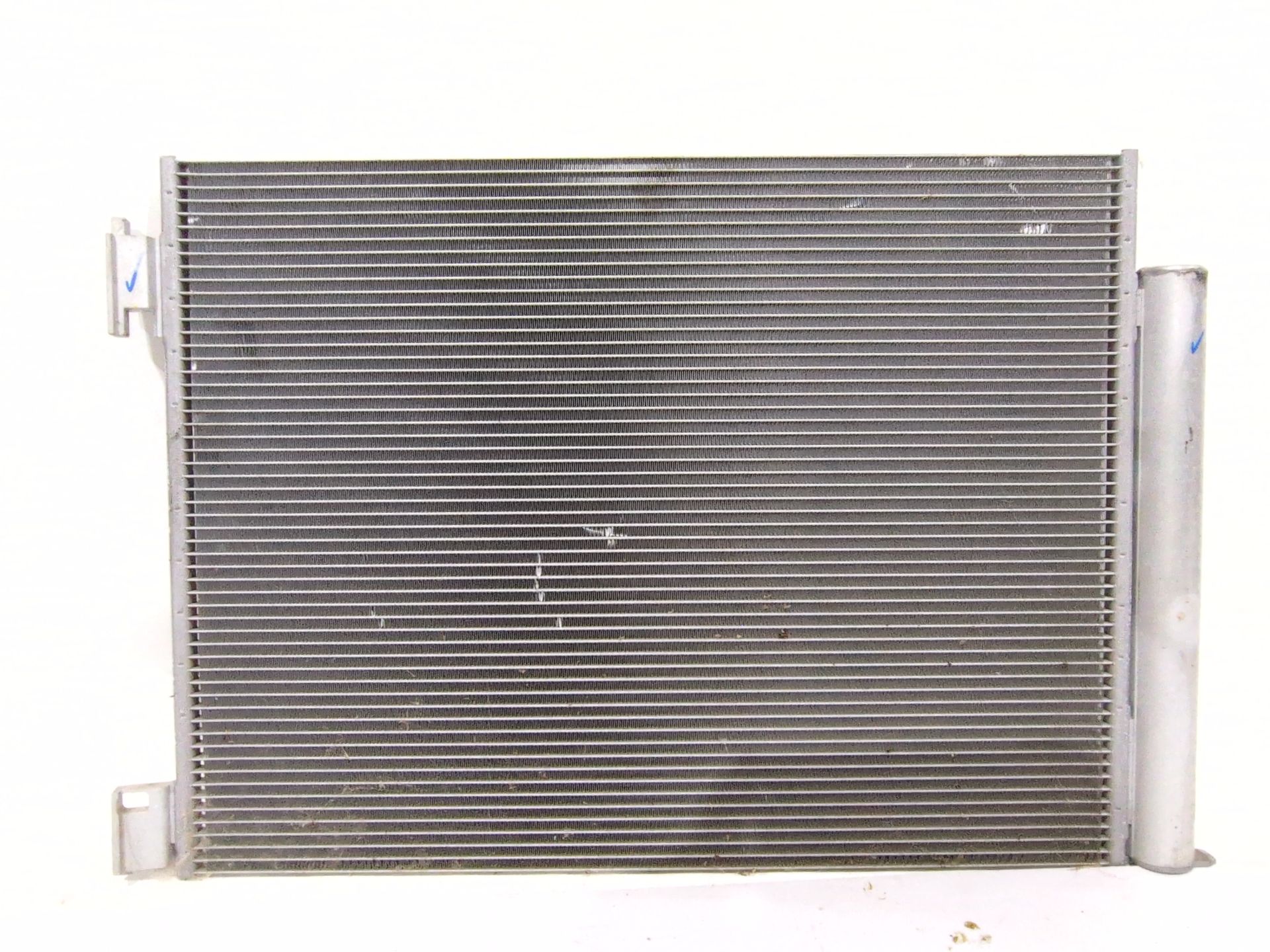 CONDENSADOR / RADIADOR A/A DACIA DUSTER (PYM_ PYN_) 1.2 TCE 130 - t47537b