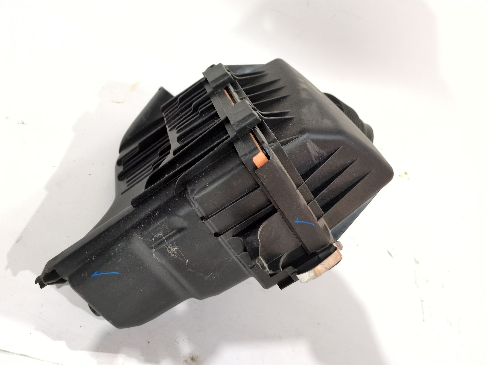 SOPORTE FILTRO AIRE DACIA DUSTER (PYM_ PYN_) 1.2 TCE 130 - 165003077R
