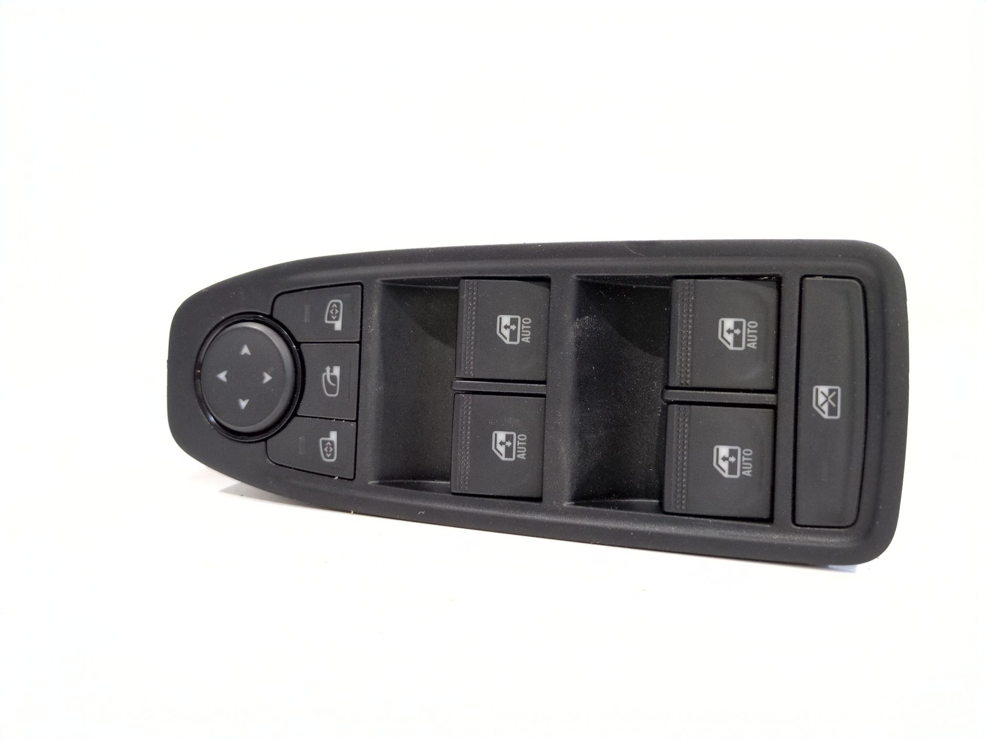 MANDO ELEVALUNAS DELANTERO IZQUIERDO DACIA DUSTER (PYM_ PYN_) 1.2 TCE 130 - 254105443R