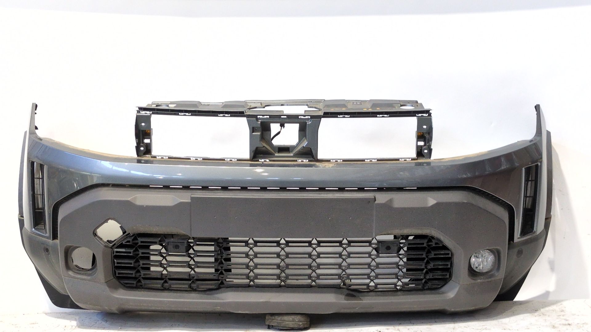 PARAGOLPES DELANTERO DACIA DUSTER (PYM_ PYN_) 1.2 TCE 130 - 6200221816R