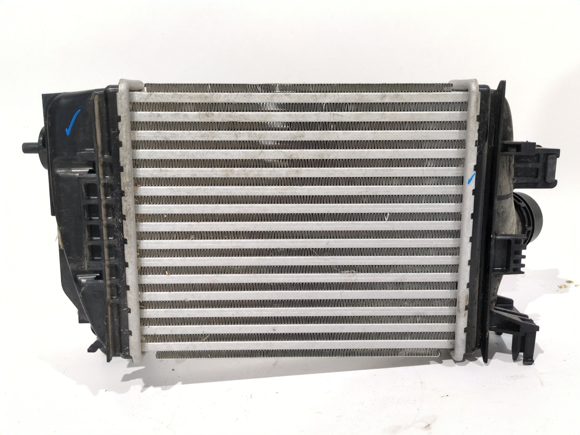 INTERCOOLER DACIA DUSTER (PYM_ PYN_) 1.2 TCE 130 - 144961019R