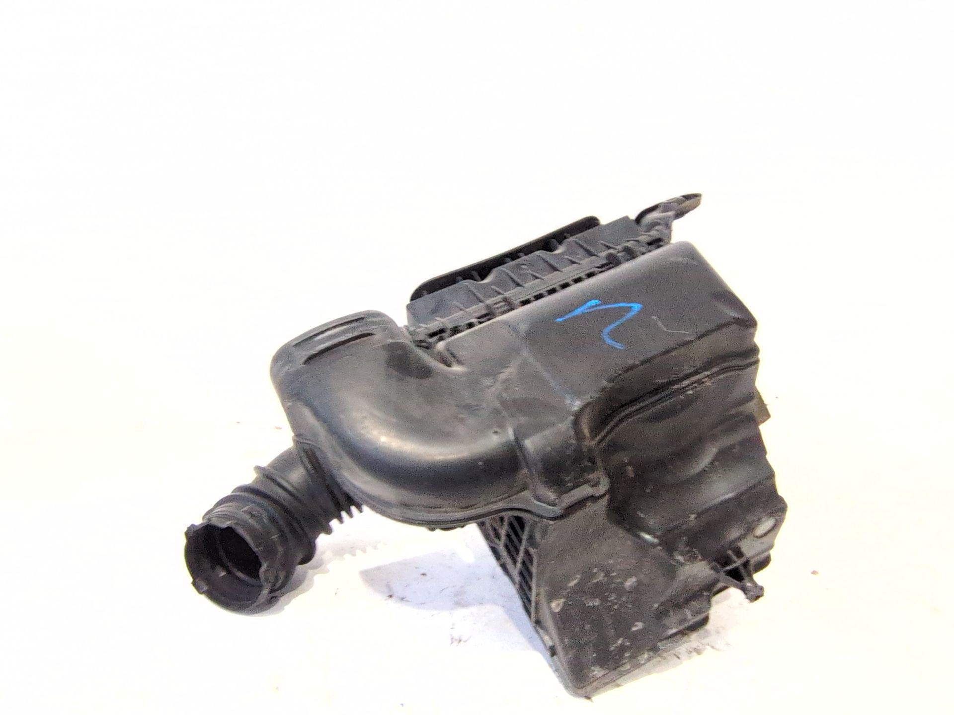 FILTRO AIRE RENAULT KANGOO III MONOSPACE BLUE DCI 95 (KJAB) - 165007121R