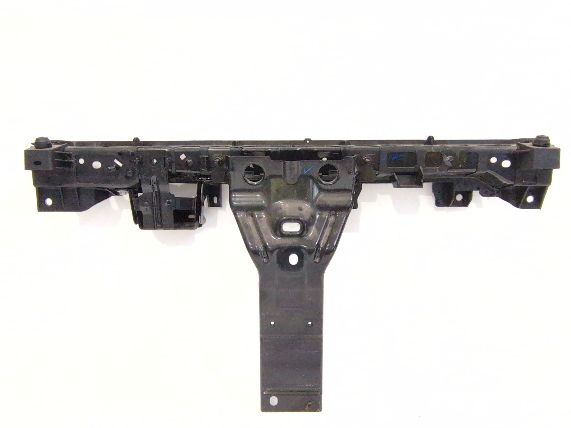 TRAVESAÑO SUPERIOR DACIA DUSTER (PYM_ PYN_) 1.2 TCE 130 - 625006891R