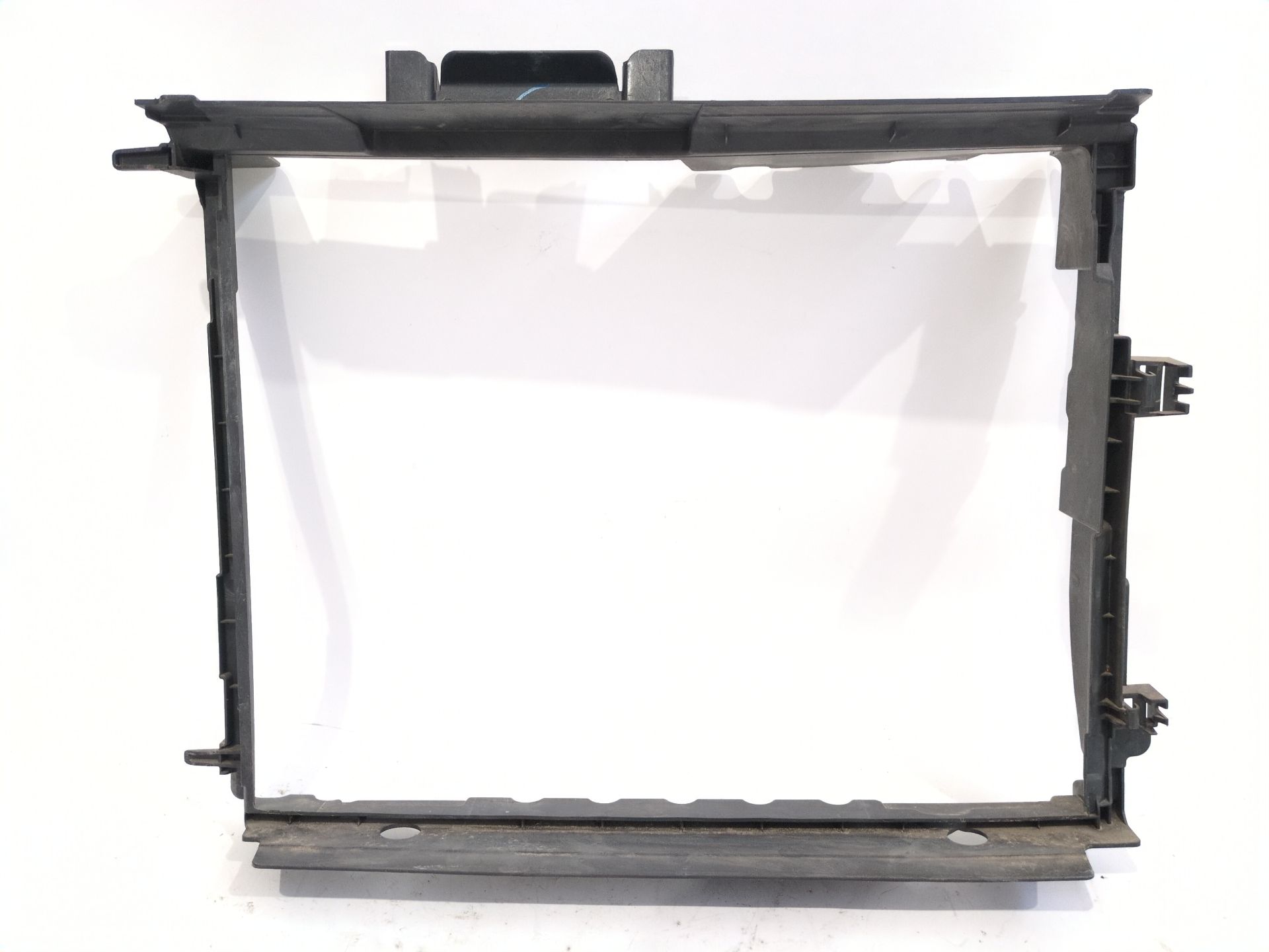 CARCASA RADIADOR DACIA DUSTER (PYM_ PYN_) 1.2 TCE 130 - 215597529R
