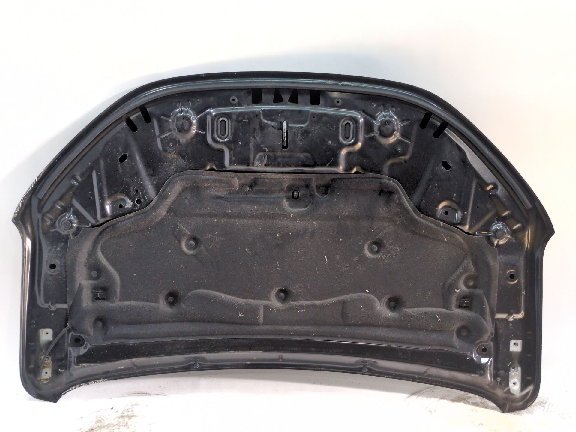 CAPOT DACIA JOGGER (RK_) 1.0 TCE 110 (RKMD) - 651000366R