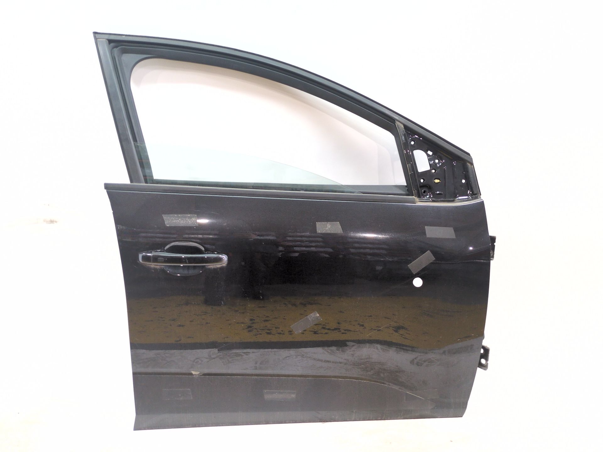 PUERTA DELANTERA DERECHA DACIA JOGGER (RK_) 1.0 TCE 110 (RKMD)