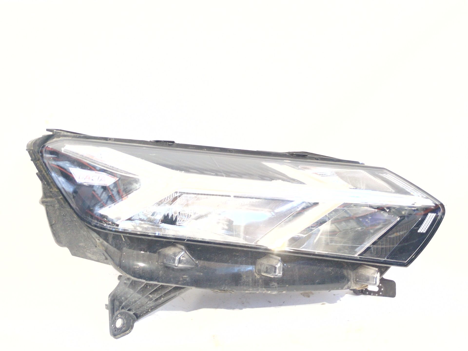 FARO DERECHO DACIA JOGGER (RK_) 1.0 TCE 110 (RKMD) - 260101940R