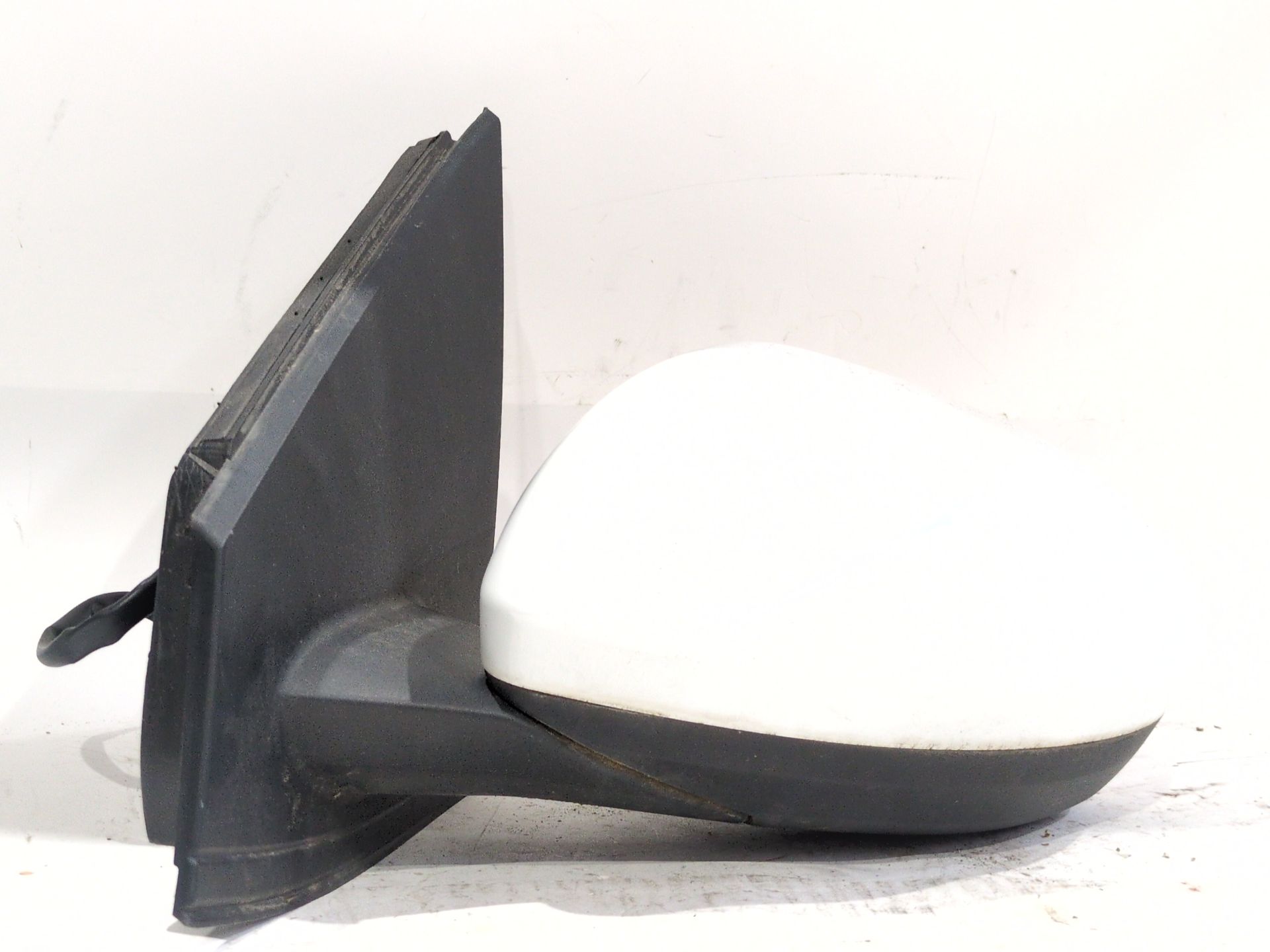 RETROVISOR IZQUIERDO ELECTRICO DACIA SANDERO III 1.0 TCE 110