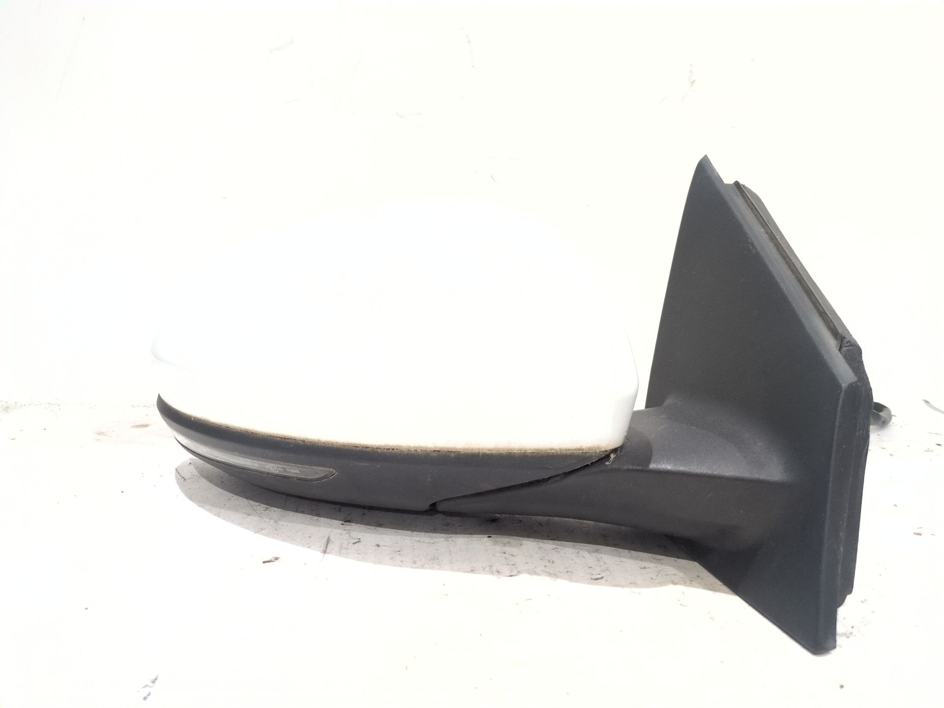 RETROVISOR DERECHO ELECTRICO RENAULT MEGANE IV HATCHBACK (B9A/M/N_) 1.5 BLUE DCI 115 (B9A6)