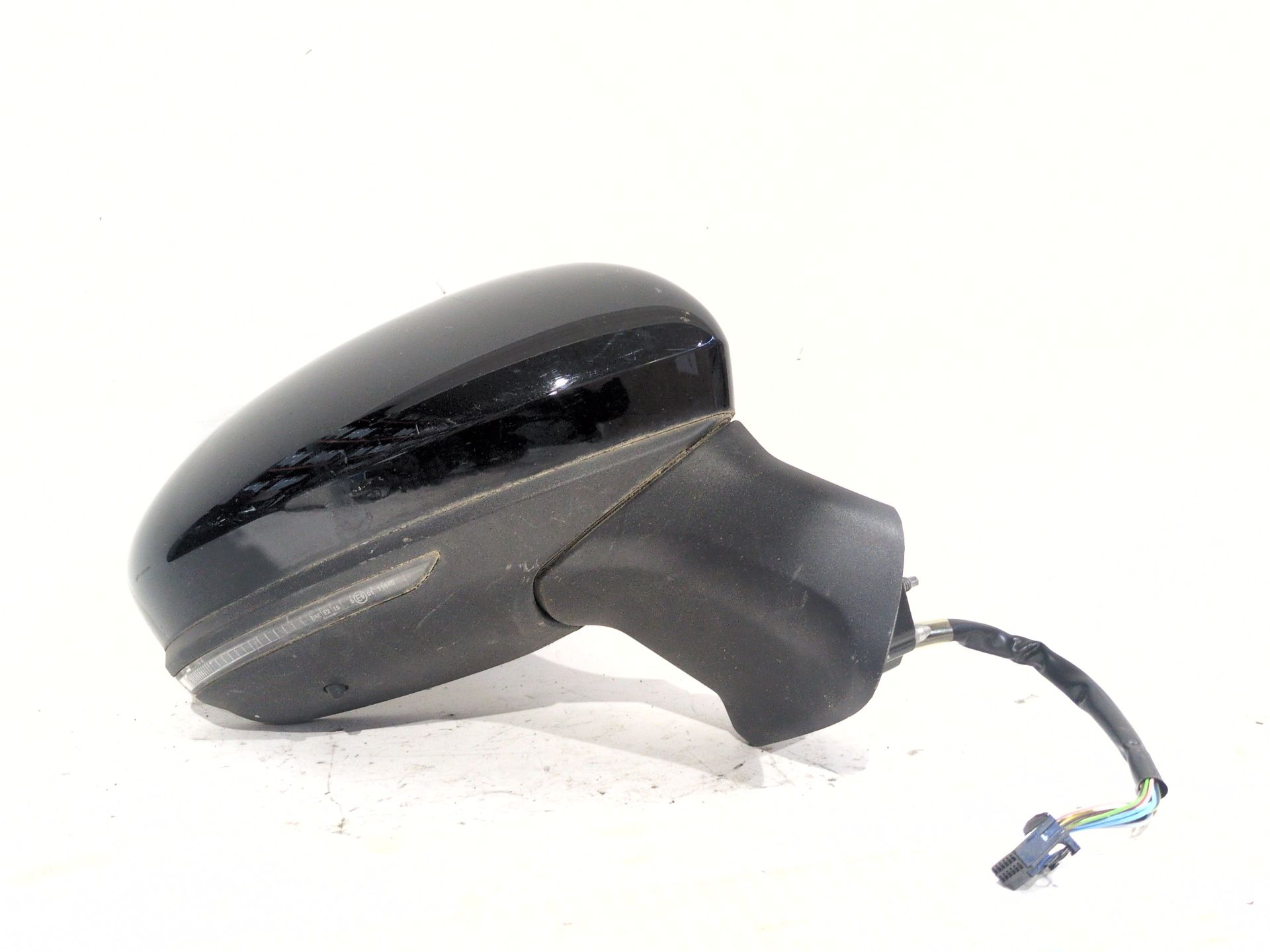 RETROVISOR DERECHO ELECTRICO RENAULT CAPTUR II (HF_) TCE 140 (HFN0)