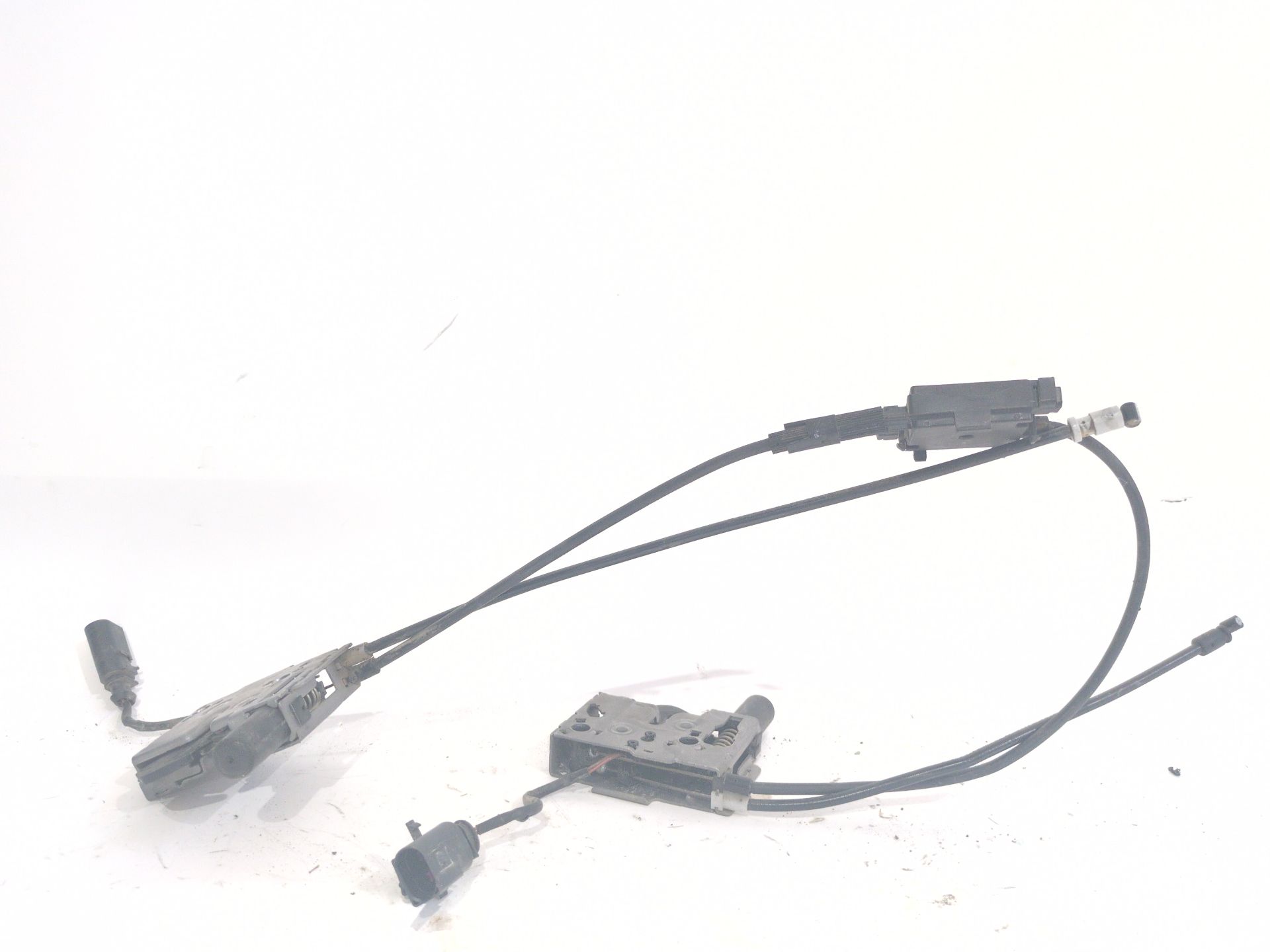 CERRADURA CAPOT SEAT IBIZA V (KJ1 KJG) 1.0 TSI