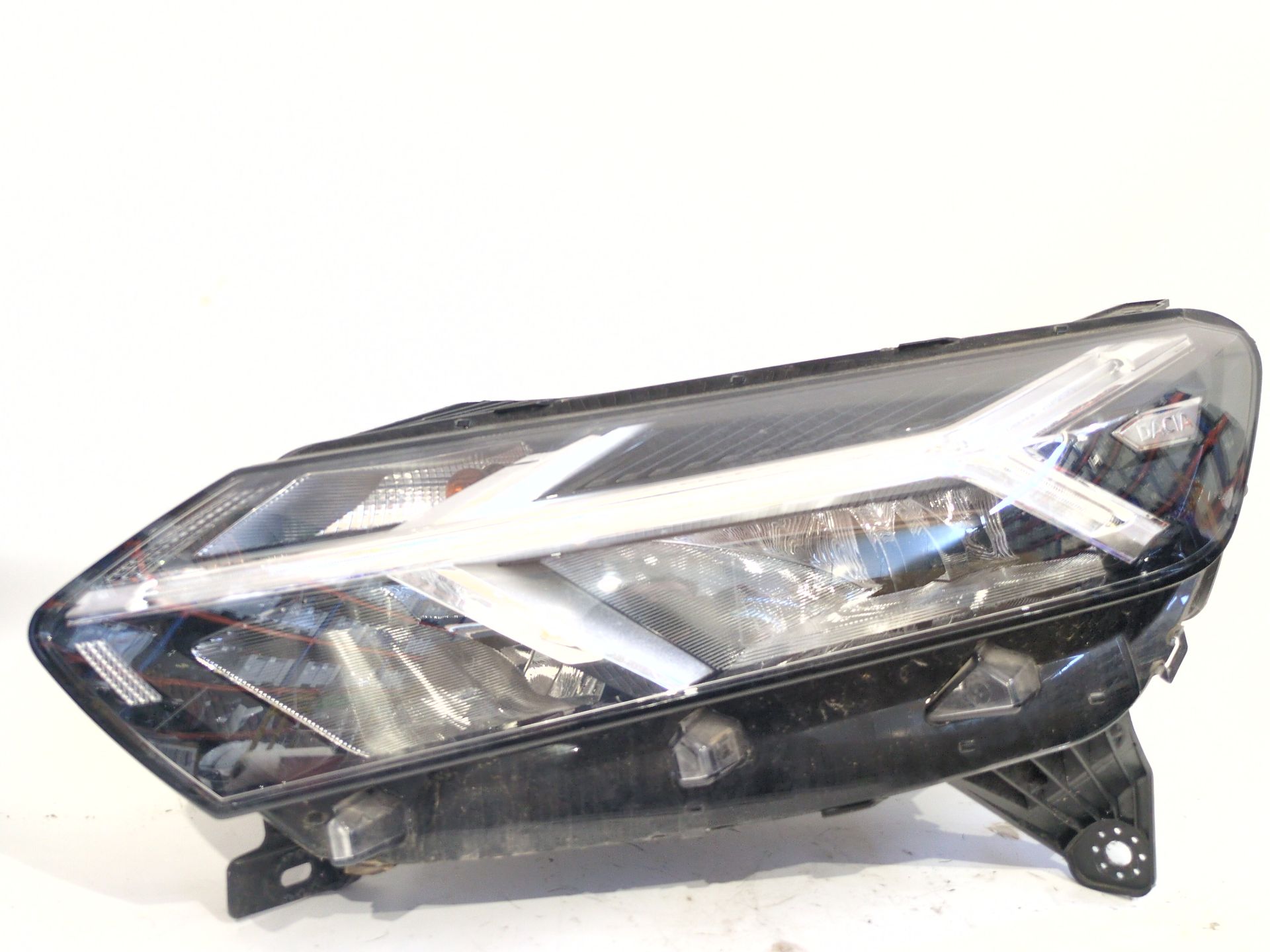 FARO IZQUIERDO DACIA JOGGER (RK_) 1.0 TCE 110 (RKMD)