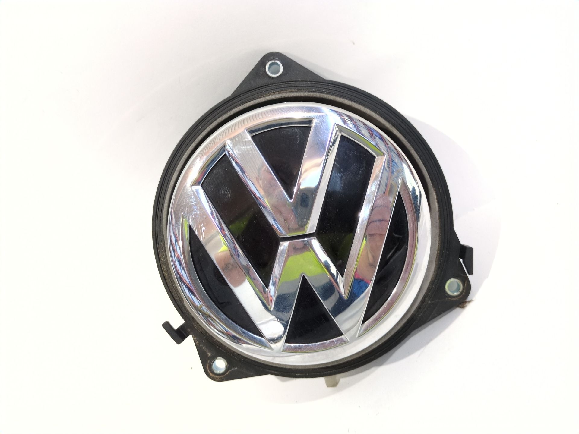 MANETA EXTERIOR PORTON VOLKSWAGEN BEETLE (5C1 5C2) 1.2 TSI
