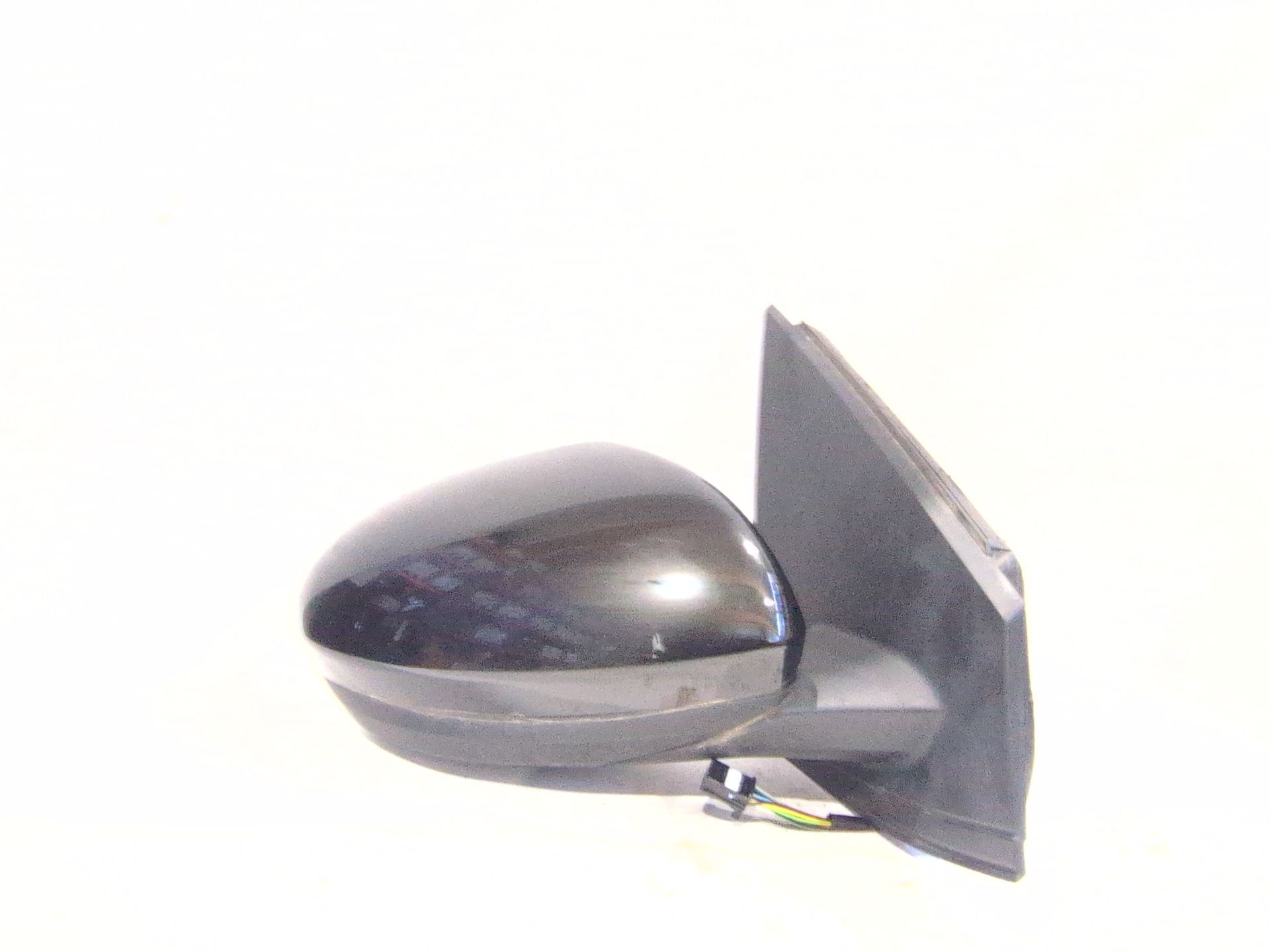 RETROVISOR DERECHO ELECTRICO DACIA JOGGER (RK_) 1.0 TCE 110 (RKMD)