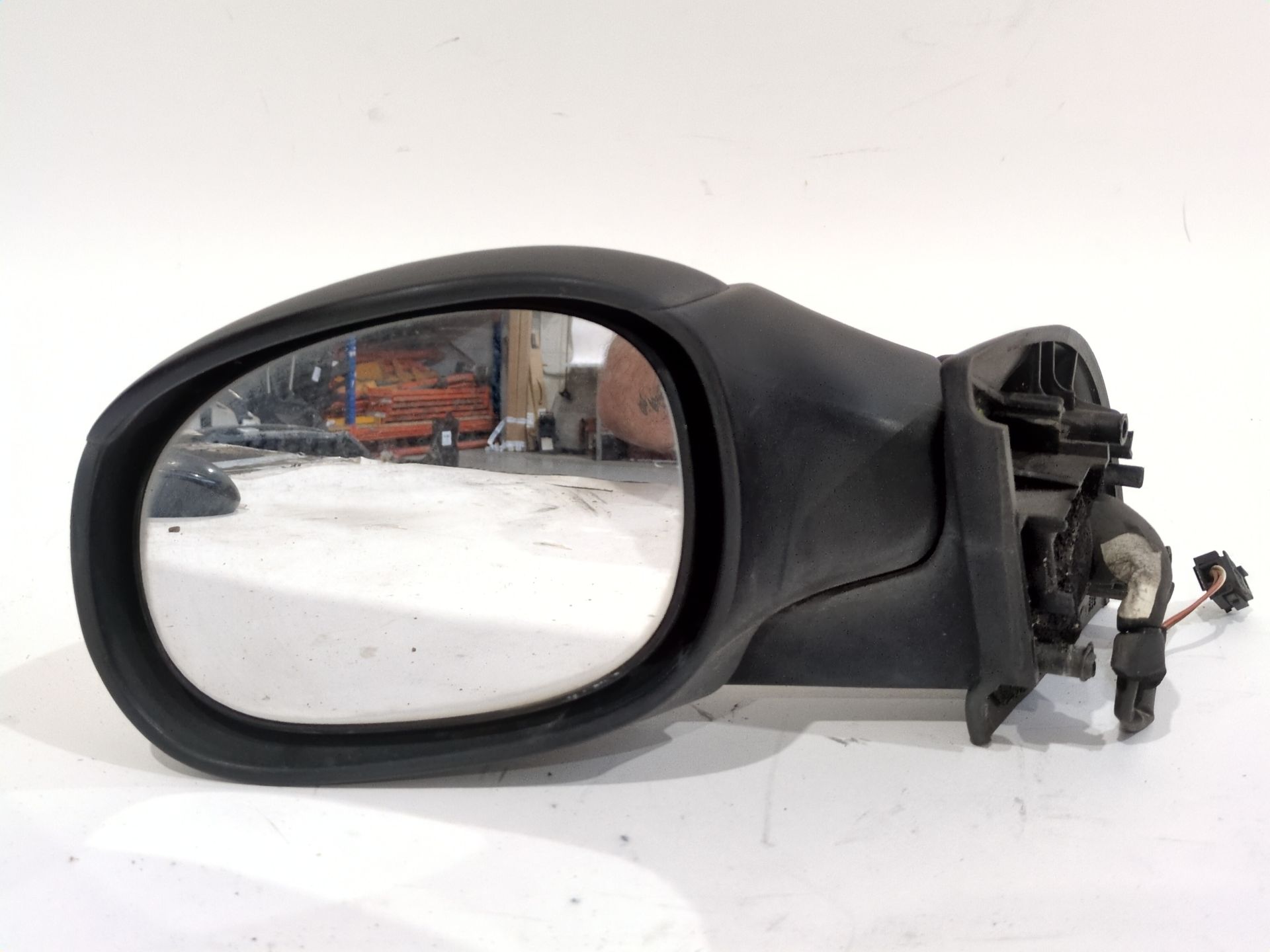 RETROVISOR IZQUIERDO ELECTRICO CITROËN C3 I (FC_ FN_) 1.4 I - 8149FG