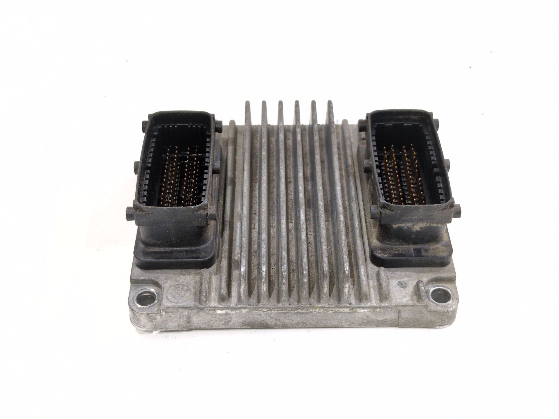 ECU OPEL ASTRA G SEDÁN (T98) 1.7 DTI 16V (F69) - 8972406216