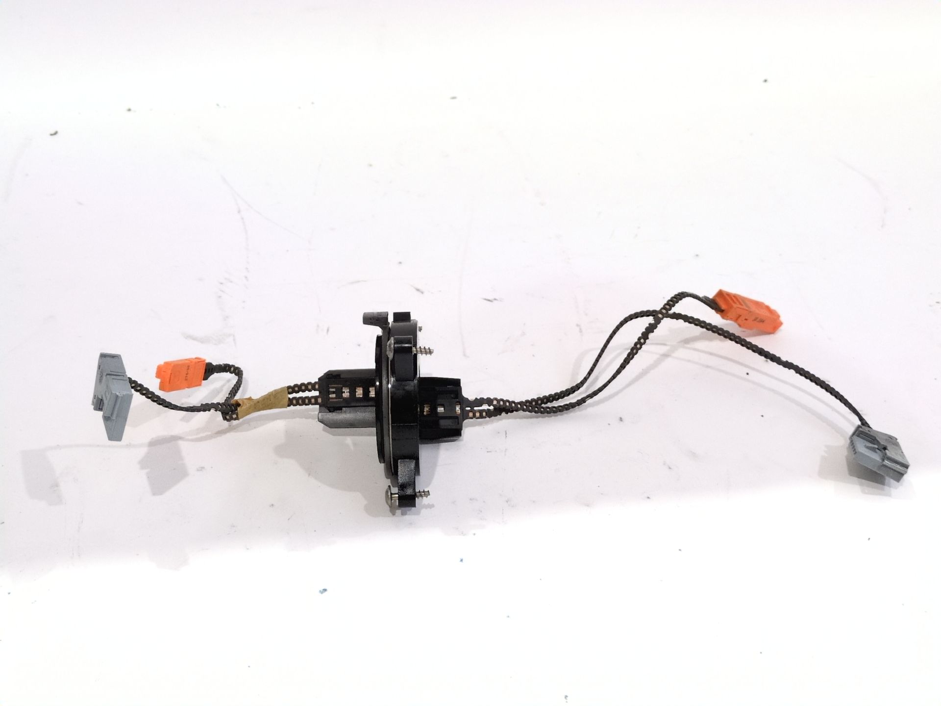 ANILLO AIRBAG PEUGEOT 206 HATCHBACK (2A/C) 1.9 D - 4112AC