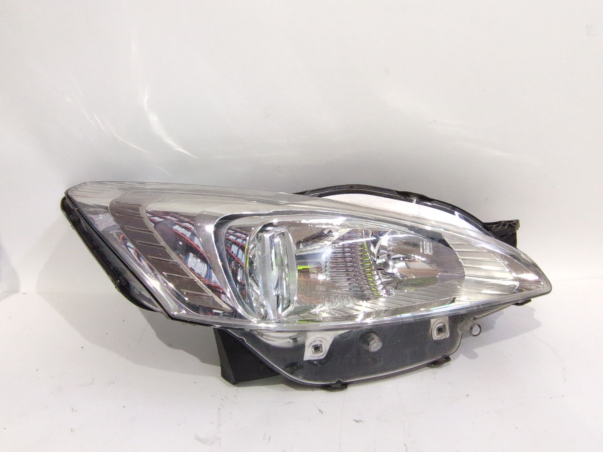 FARO DERECHO PEUGEOT 508 SW I (8E_) 1.6 HDI - 9678393080