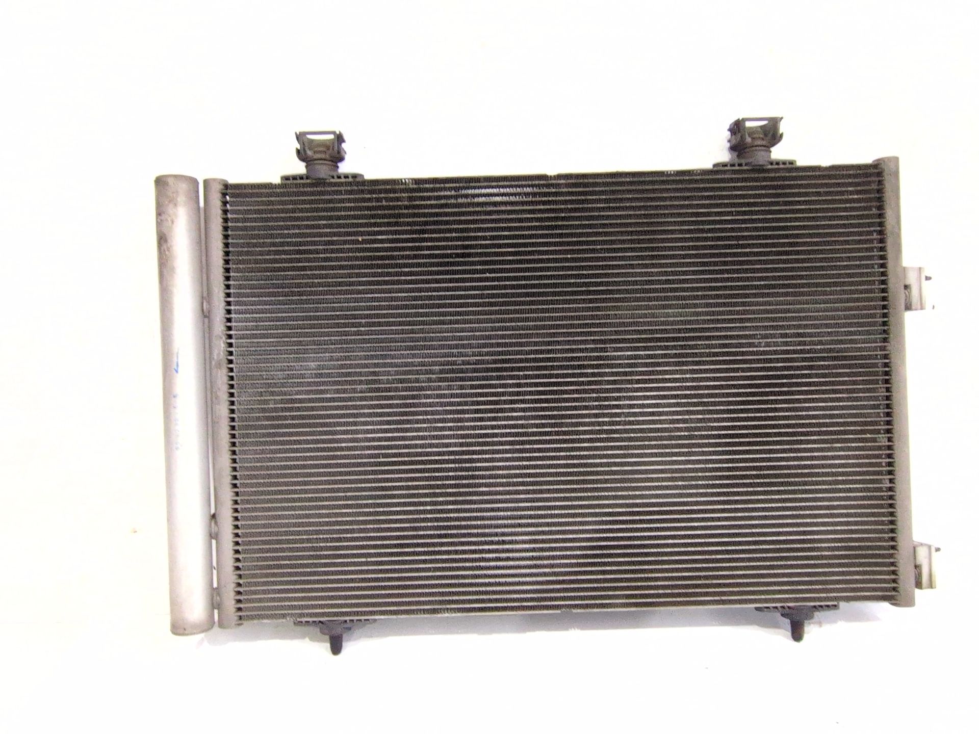 CONDENSADOR AIRE ACONDICIONADO PEUGEOT 508 SW I (8E_) 1.6 HDI - 968493080
