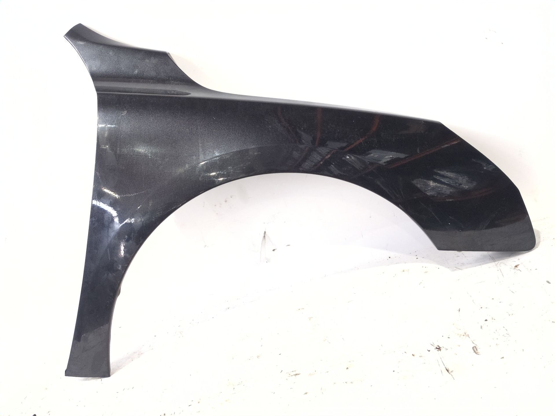 ALETA DELANTERA DERECHA PEUGEOT 508 SW I (8E_) 1.6 HDI - 7841CA