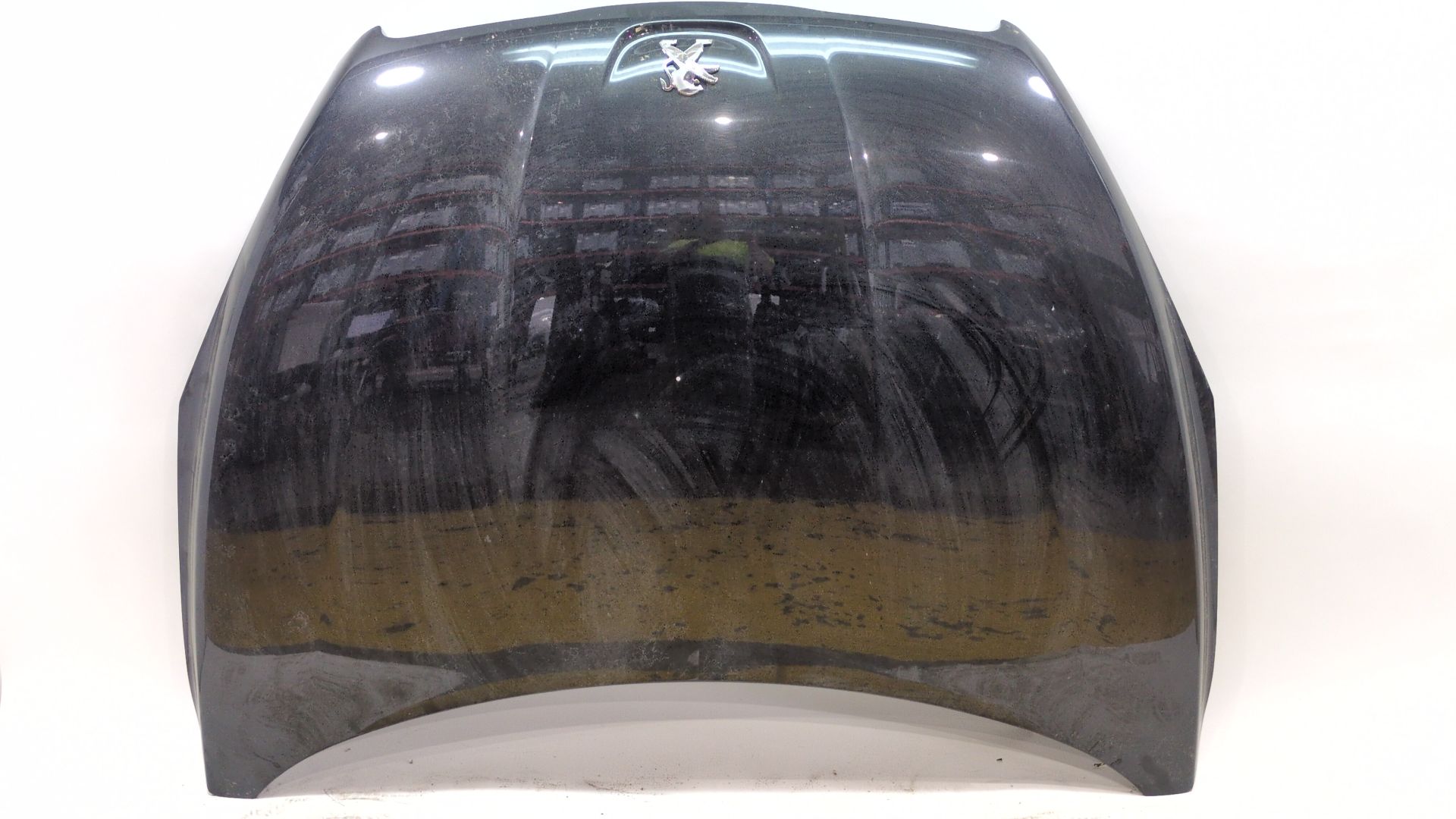 CAPOT DELANTERO PEUGEOT 508 SW I (8E_) 1.6 HDI - 7901S3