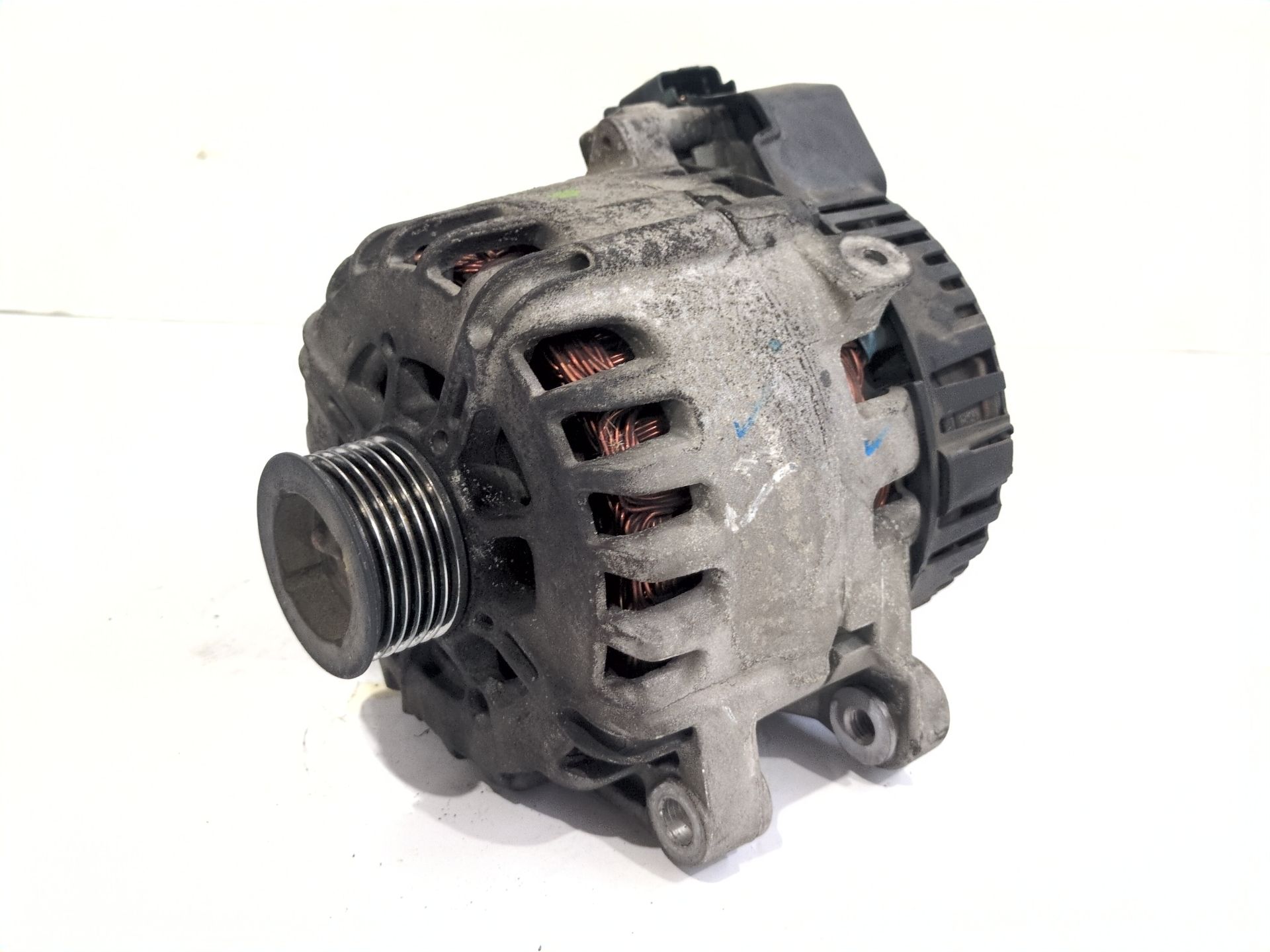 ALTERNADOR PEUGEOT 508 SW I (8E_) 1.6 HDI - 967573680