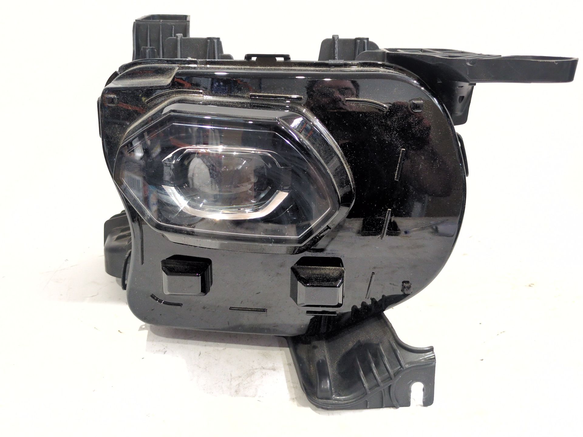 FARO DERECHO RENAULT CLIO VI 1.2 TCE 115 - 260106605r