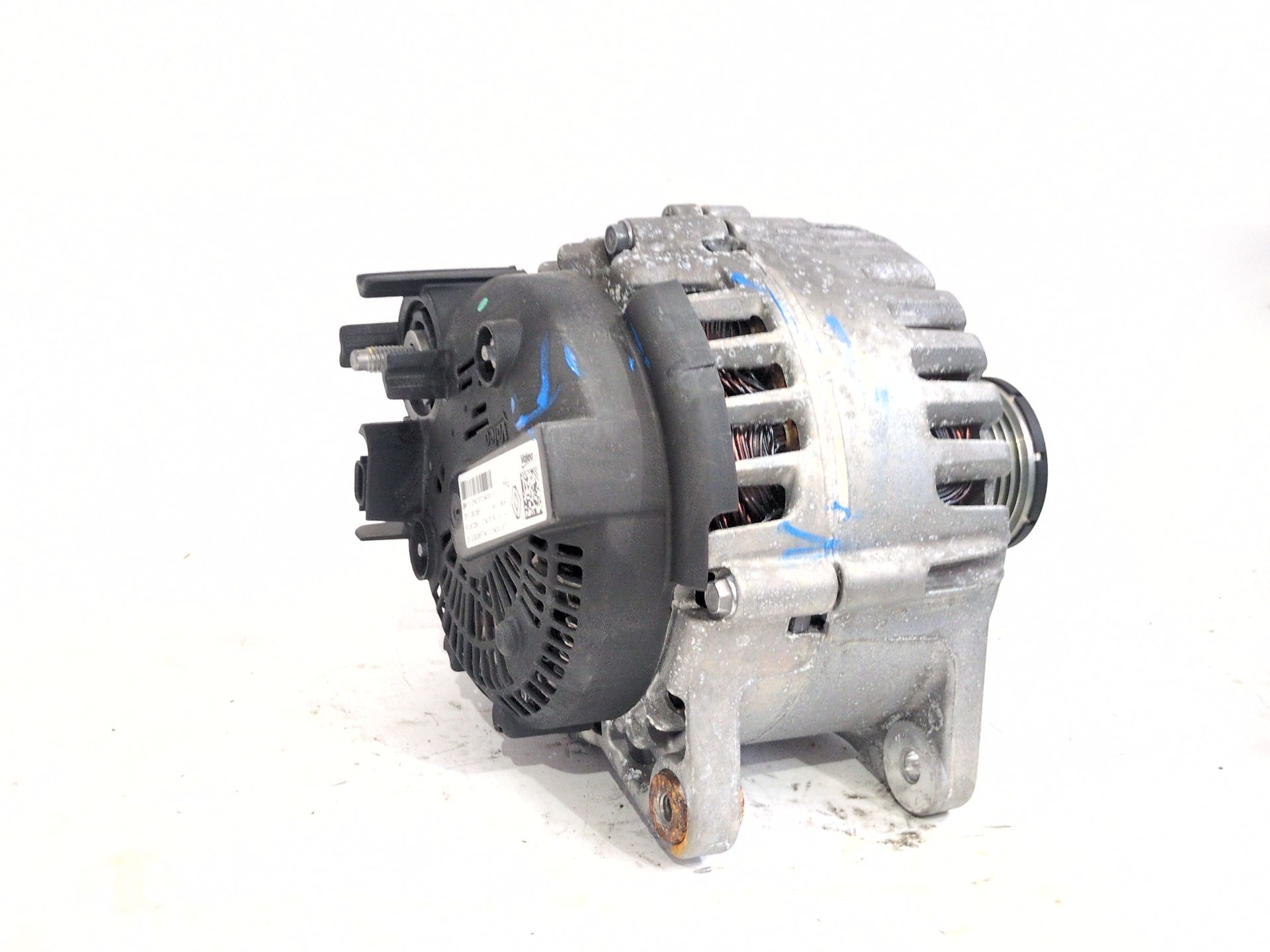 ALTERNADOR RENAULT CLIO VI 1.2 TCE 115