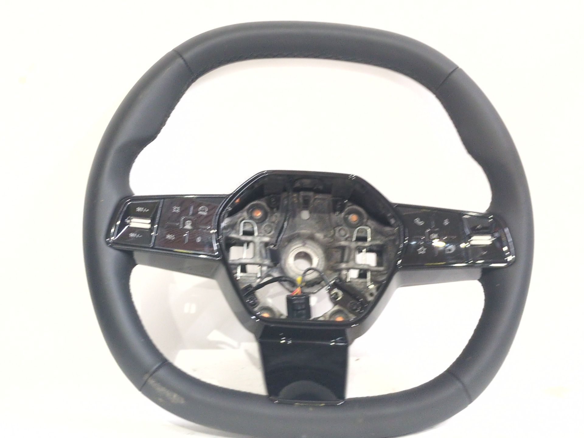 VOLANTE RENAULT CLIO VI 1.2 TCE 115
