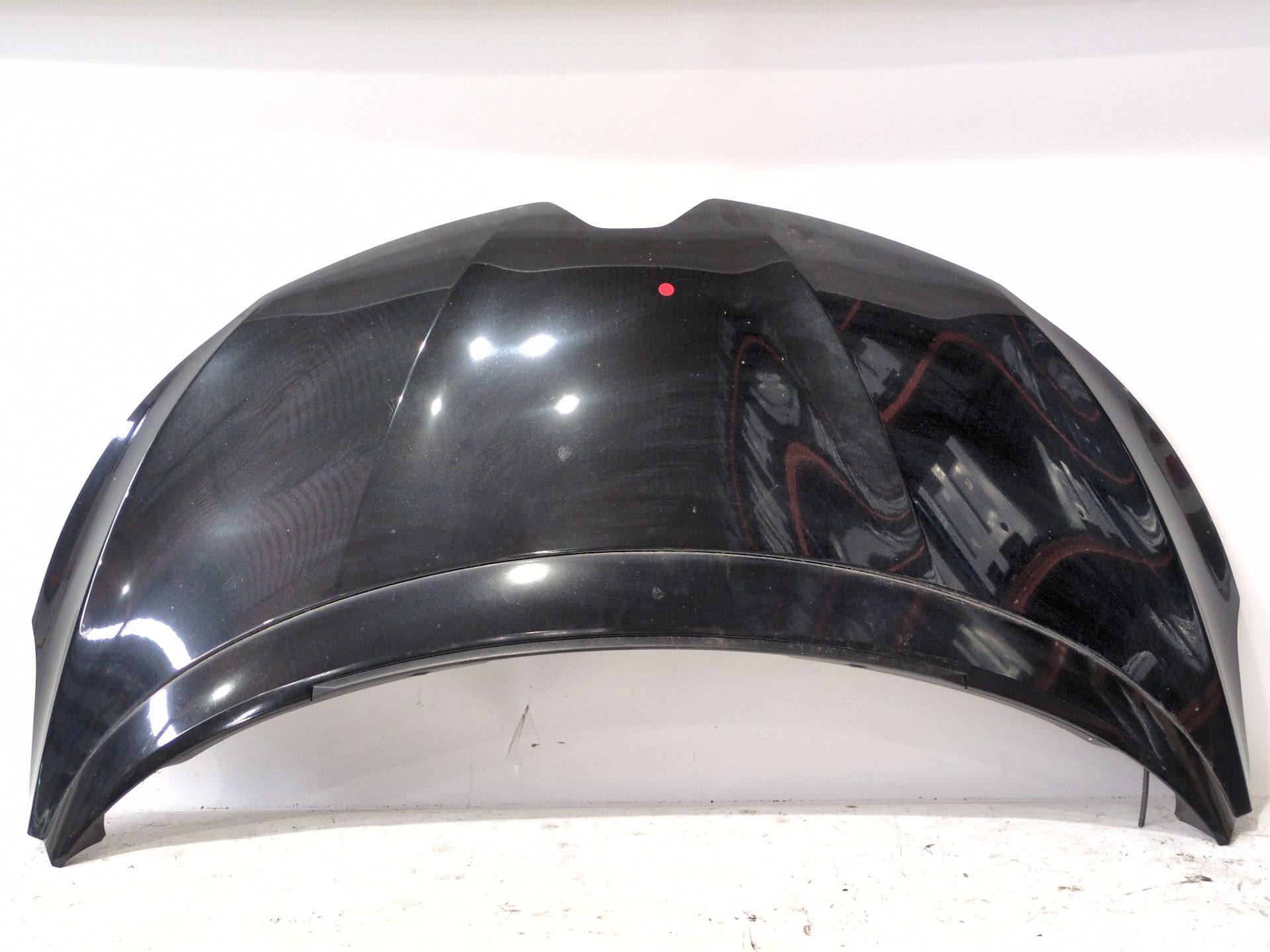 CAPOT DELANTERO RENAULT GRAND SCÉNIC IV (R9_) 1.7 BLUE DCI 150 (R9A7 R9A8) - 651004703R
