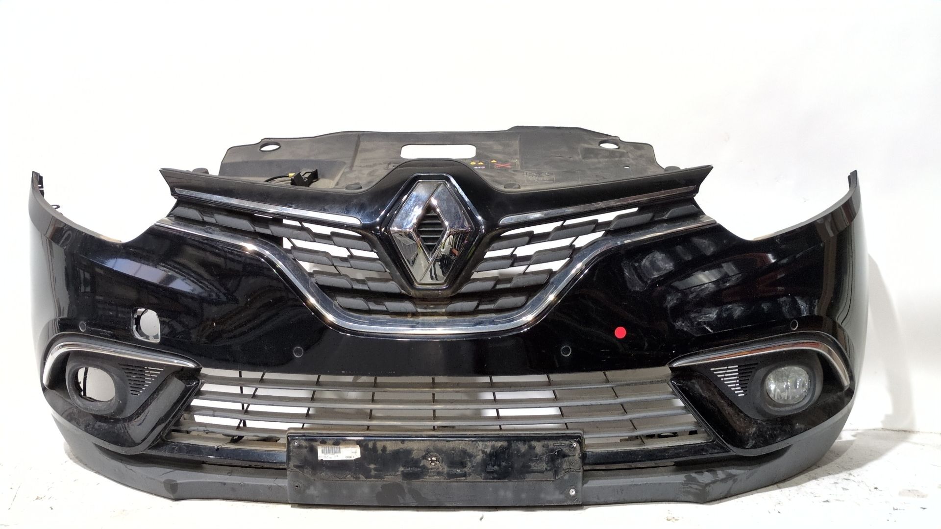 PARAGOLPES DELANTERO RENAULT GRAND SCÉNIC IV (R9_) 1.7 BLUE DCI 150 (R9A7 R9A8) - 620224328r