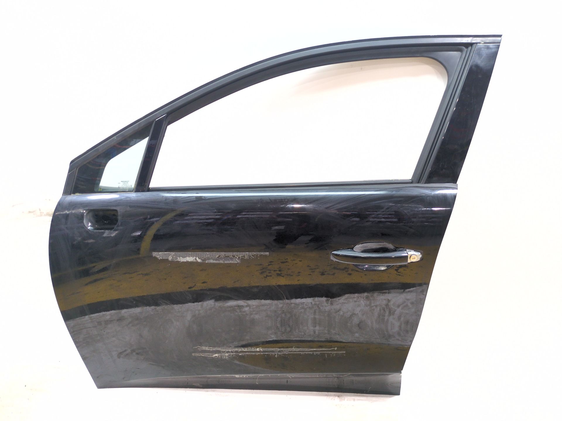 PUERTA DELANTERA IZQUIERDA RENAULT CLIO VI 1.2 TCE 115