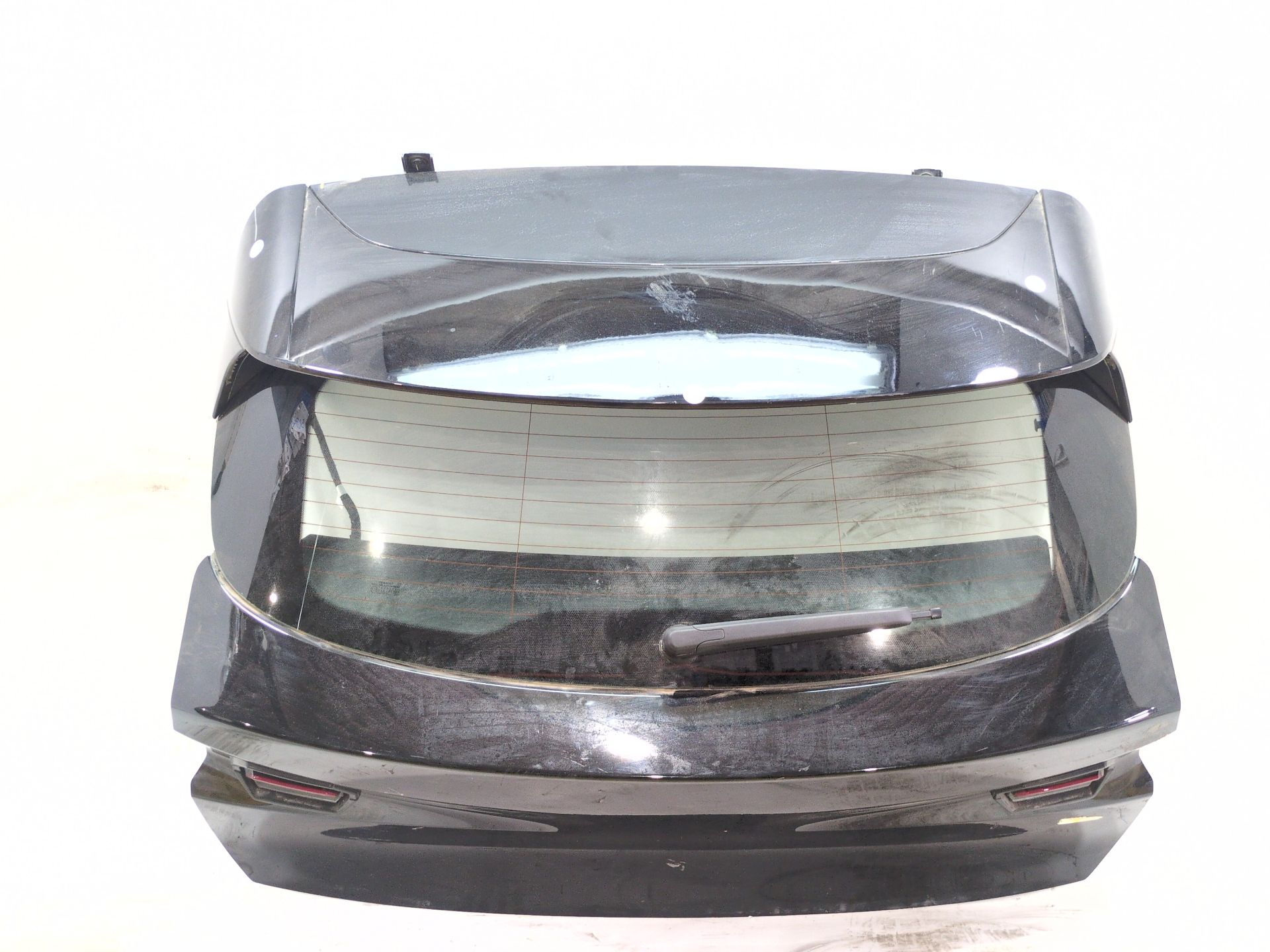 PORTON TRASERO RENAULT CLIO VI 1.2 TCE 115