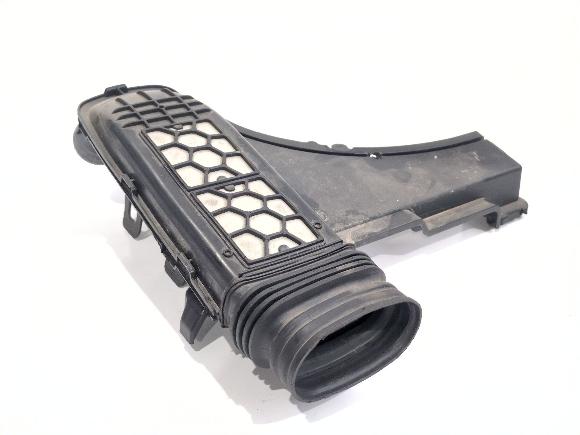 CANALIZADOR RENAULT GRAND SCÉNIC IV (R9_) 1.7 BLUE DCI 150 (R9A7 R9A8) - 165556458R
