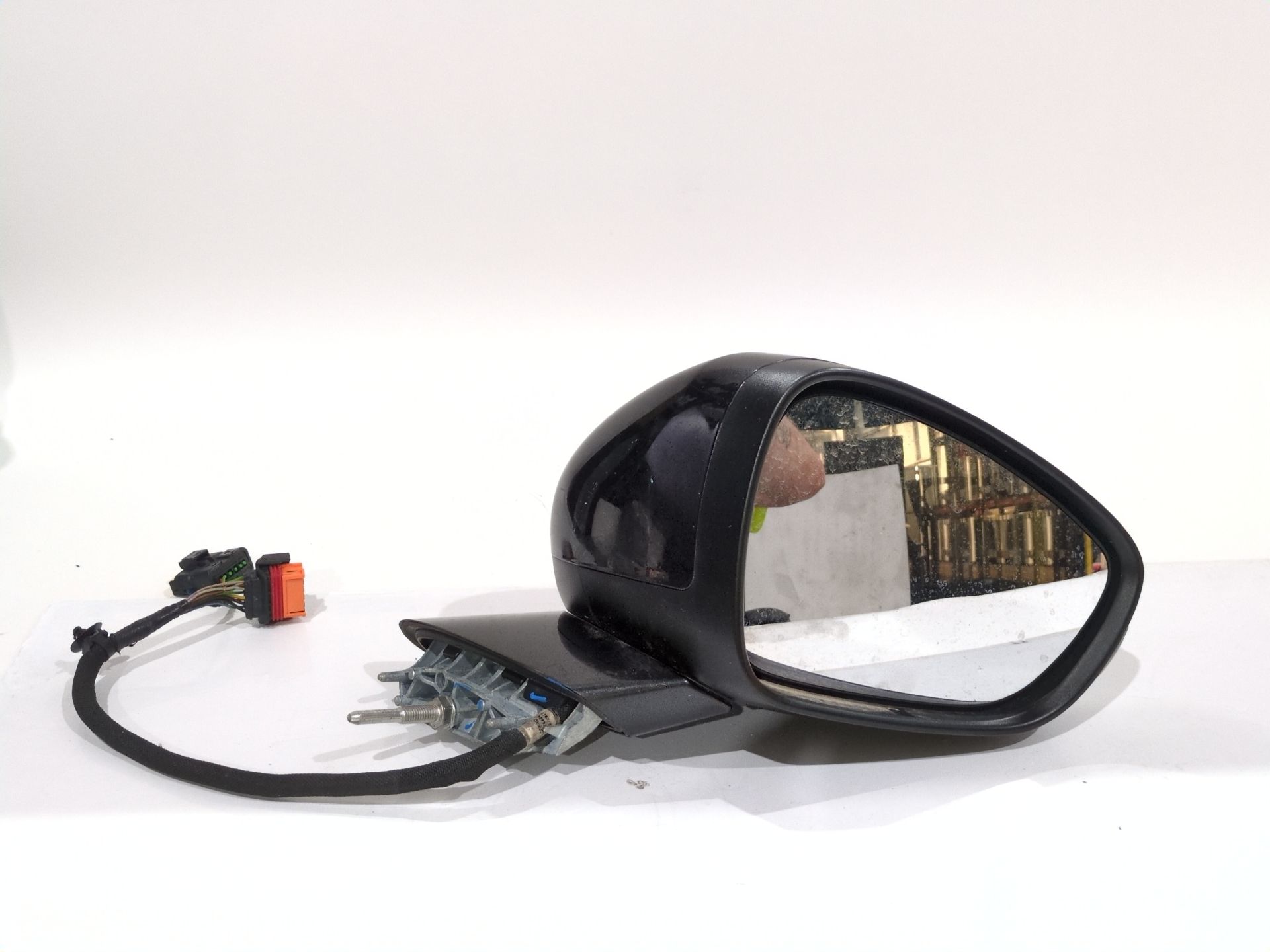 ESPEJO RETROVISOR DERECHO PEUGEOT 508 SW I (8E_) 1.6 HDI - 8154SJ