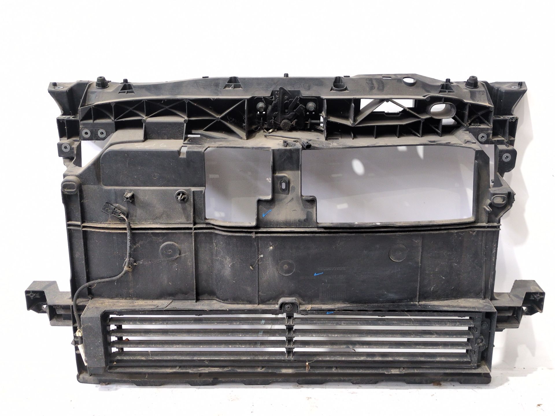 PANEL FRONTAL RENAULT GRAND SCÉNIC IV (R9_) 1.7 BLUE DCI 150 (R9A7 R9A8) - 625007789r